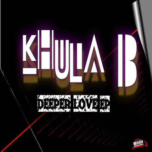 Релиз Deeper Love