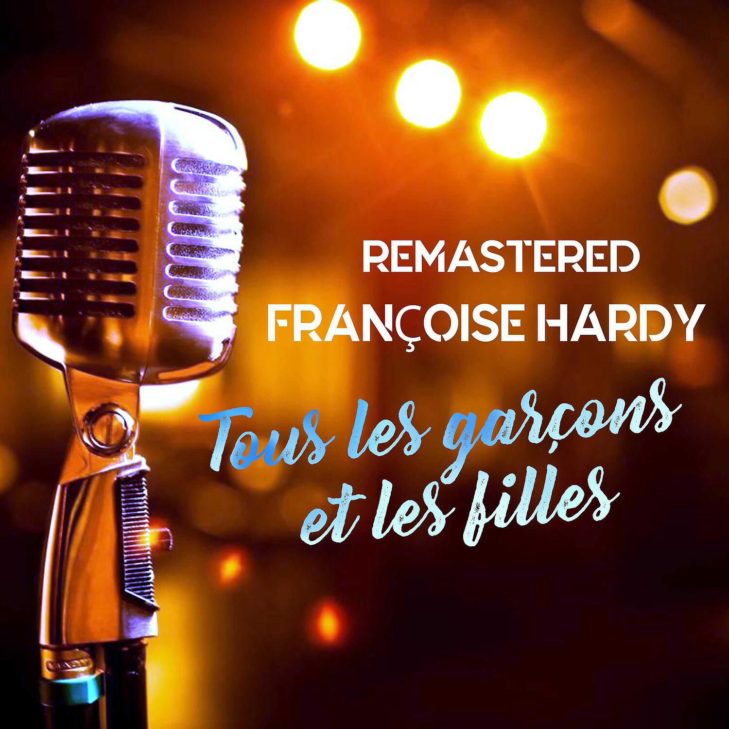 Релиз Tous les garçons et les filles