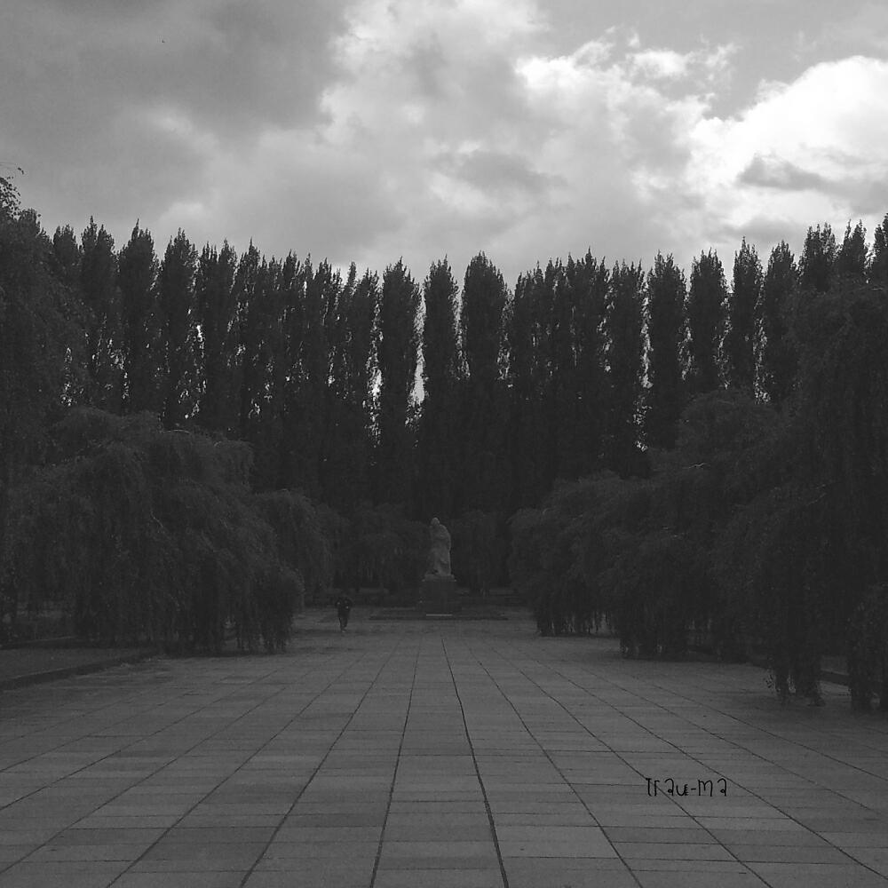 Постер альбома Nothing Is Eternal