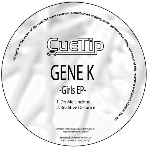 Релиз Girls