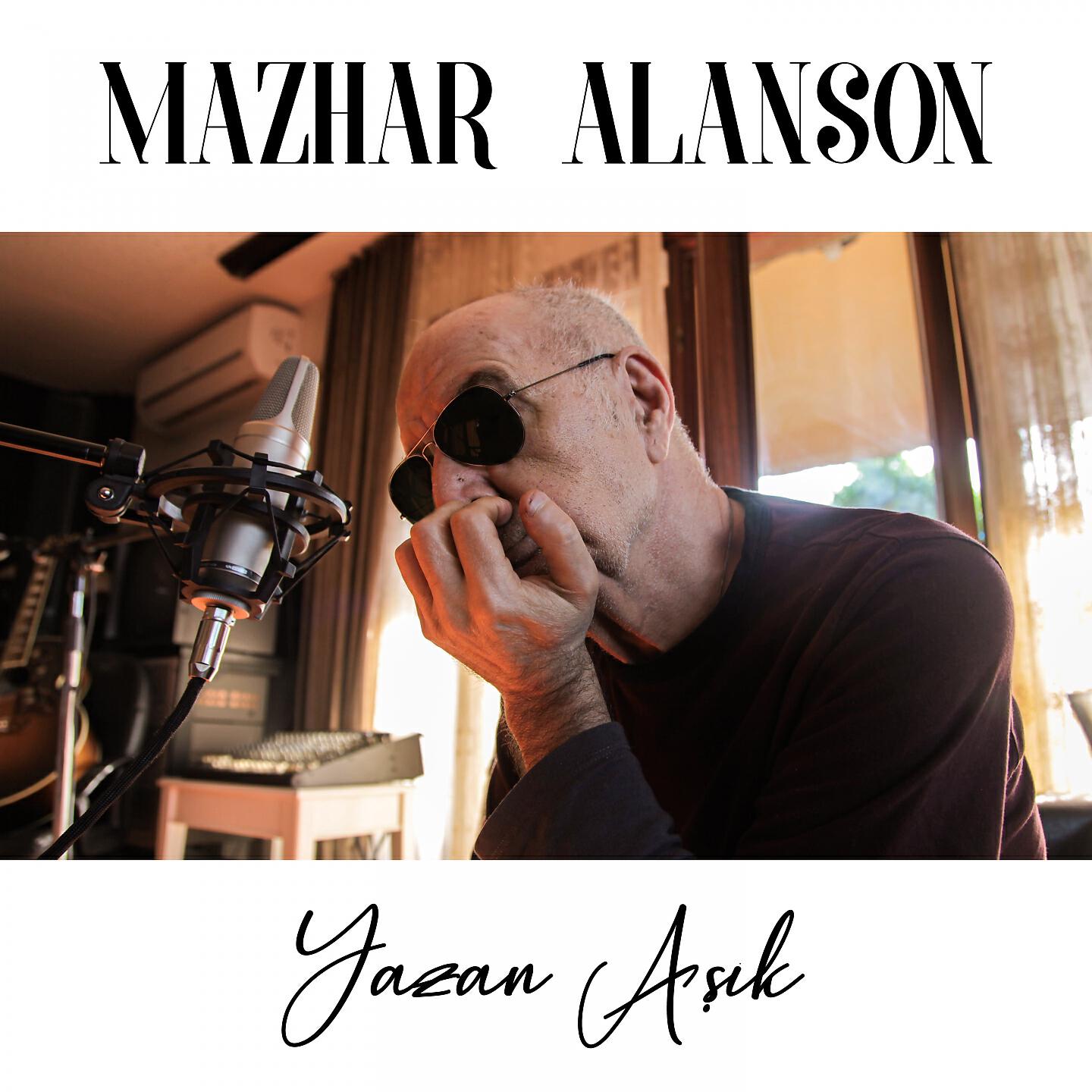 Постер альбома Yazan Aşık