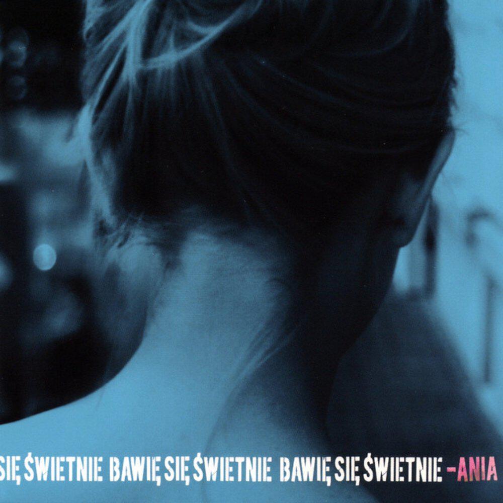 Релиз Bawię się świetnie