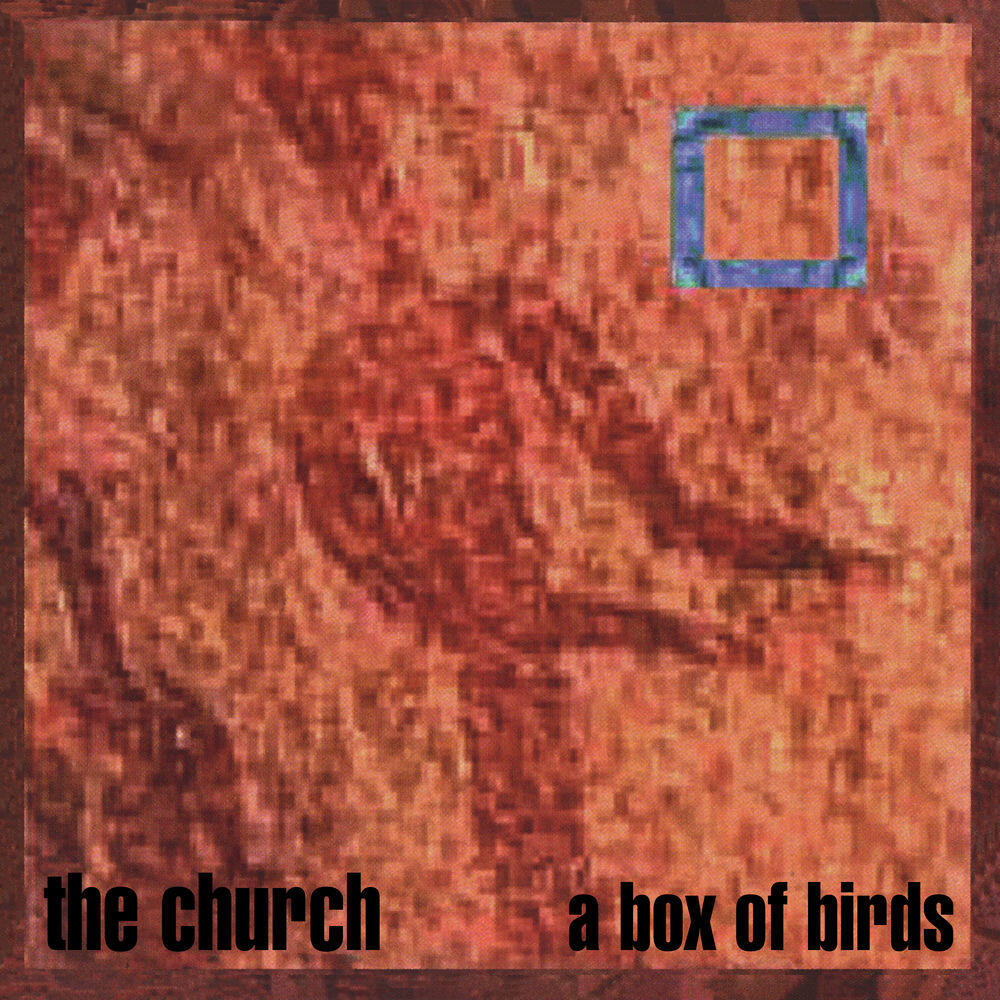 Релиз A Box of Birds