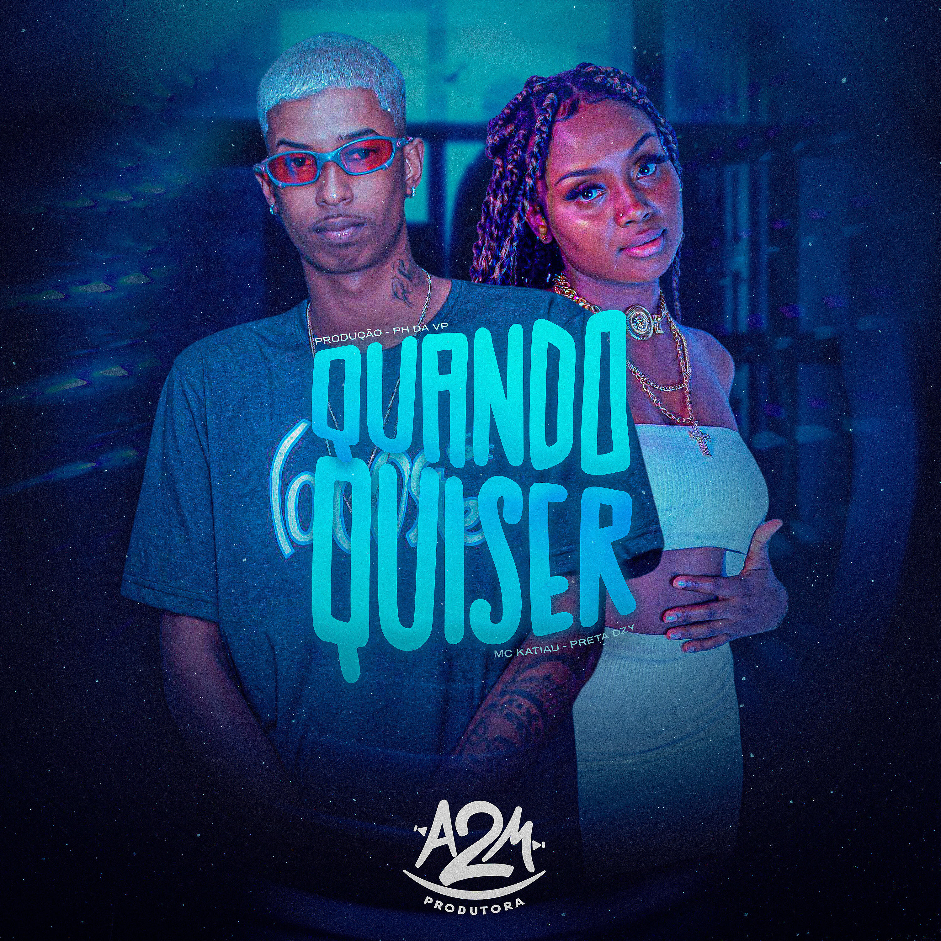 Релиз Quando Quiser