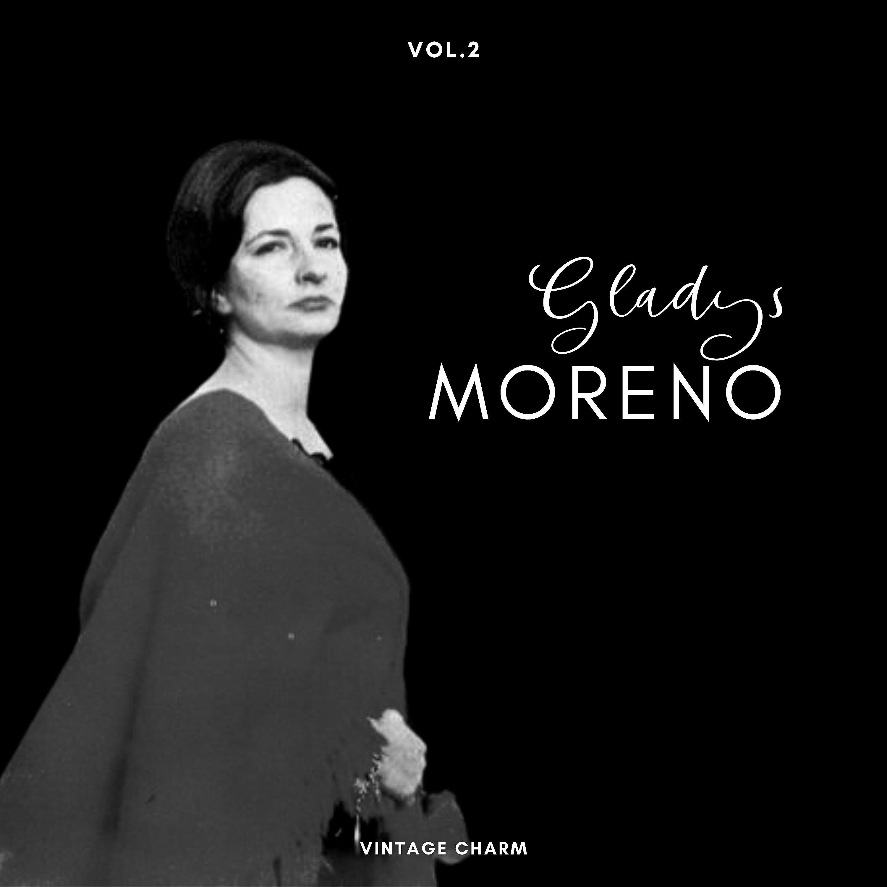 Gladys Moreno