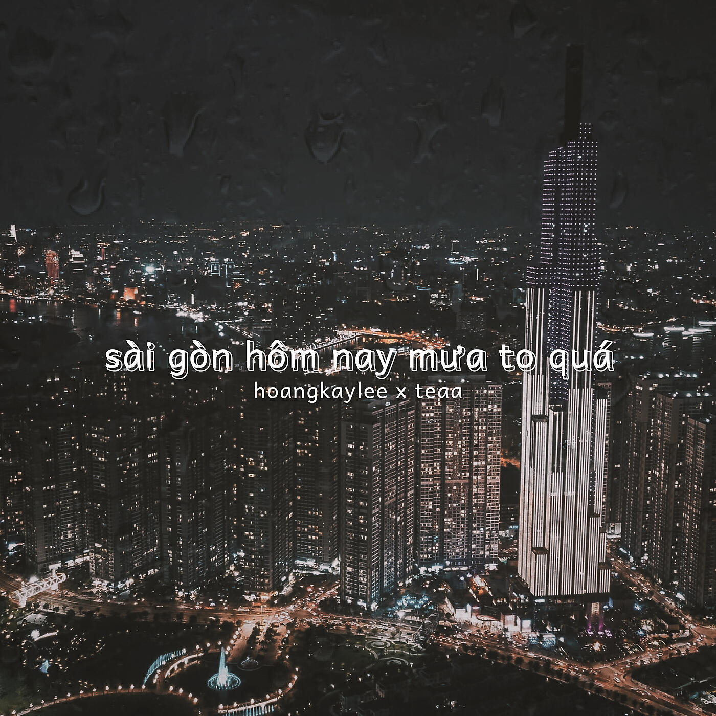 Релиз Sài Gòn Hôm Nay Mưa To Quá