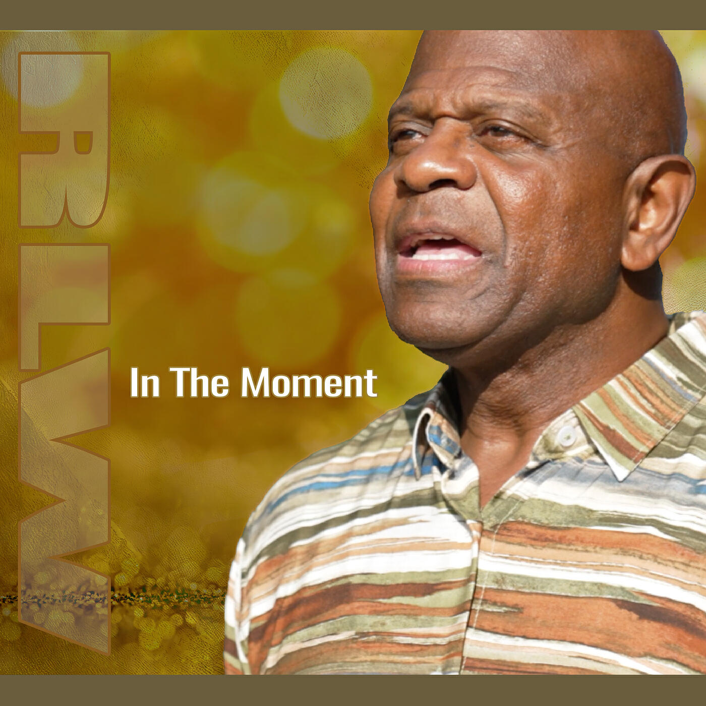 Релиз In the Moment