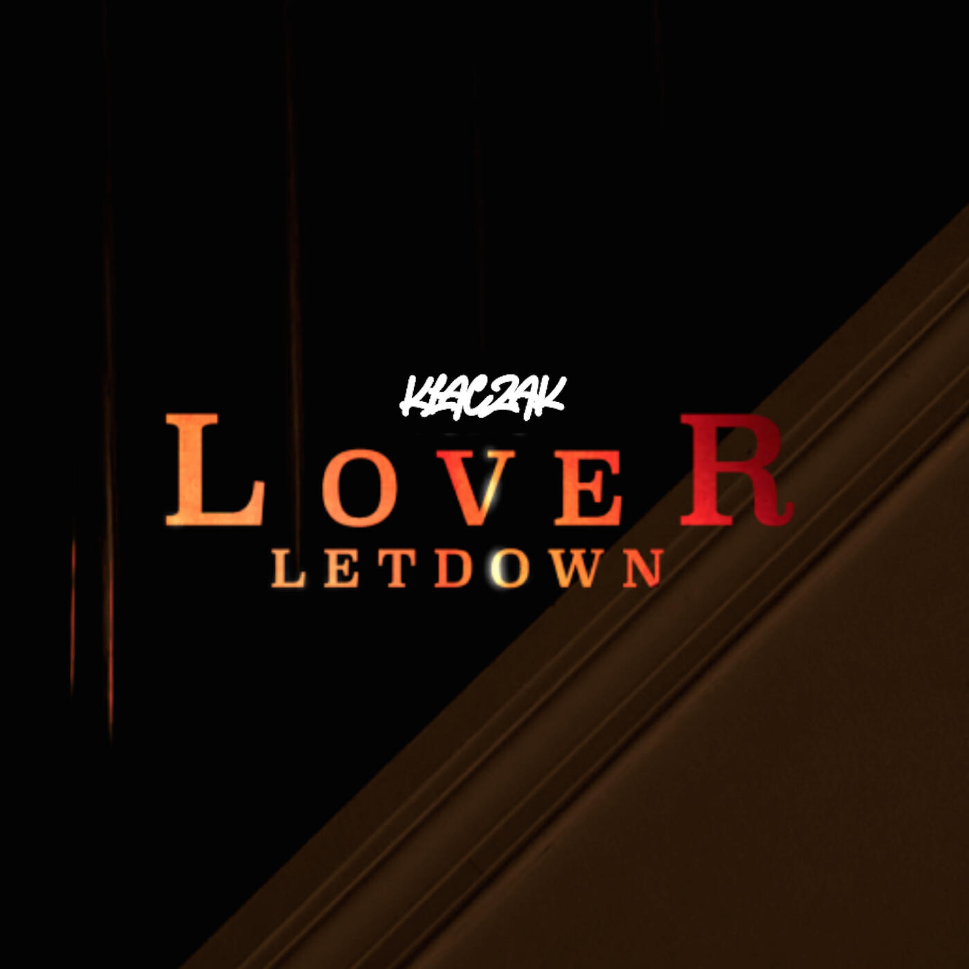 Релиз Lover Letdown