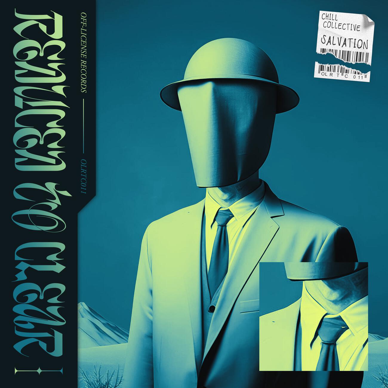 Релиз Salvation