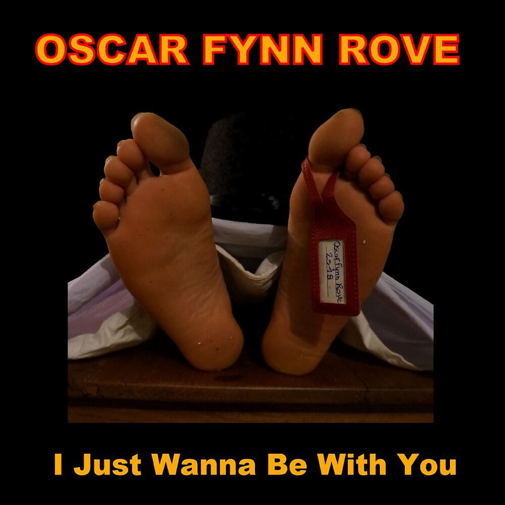 Релиз I Just Wanna Be with You