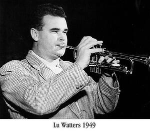 Lu Watters