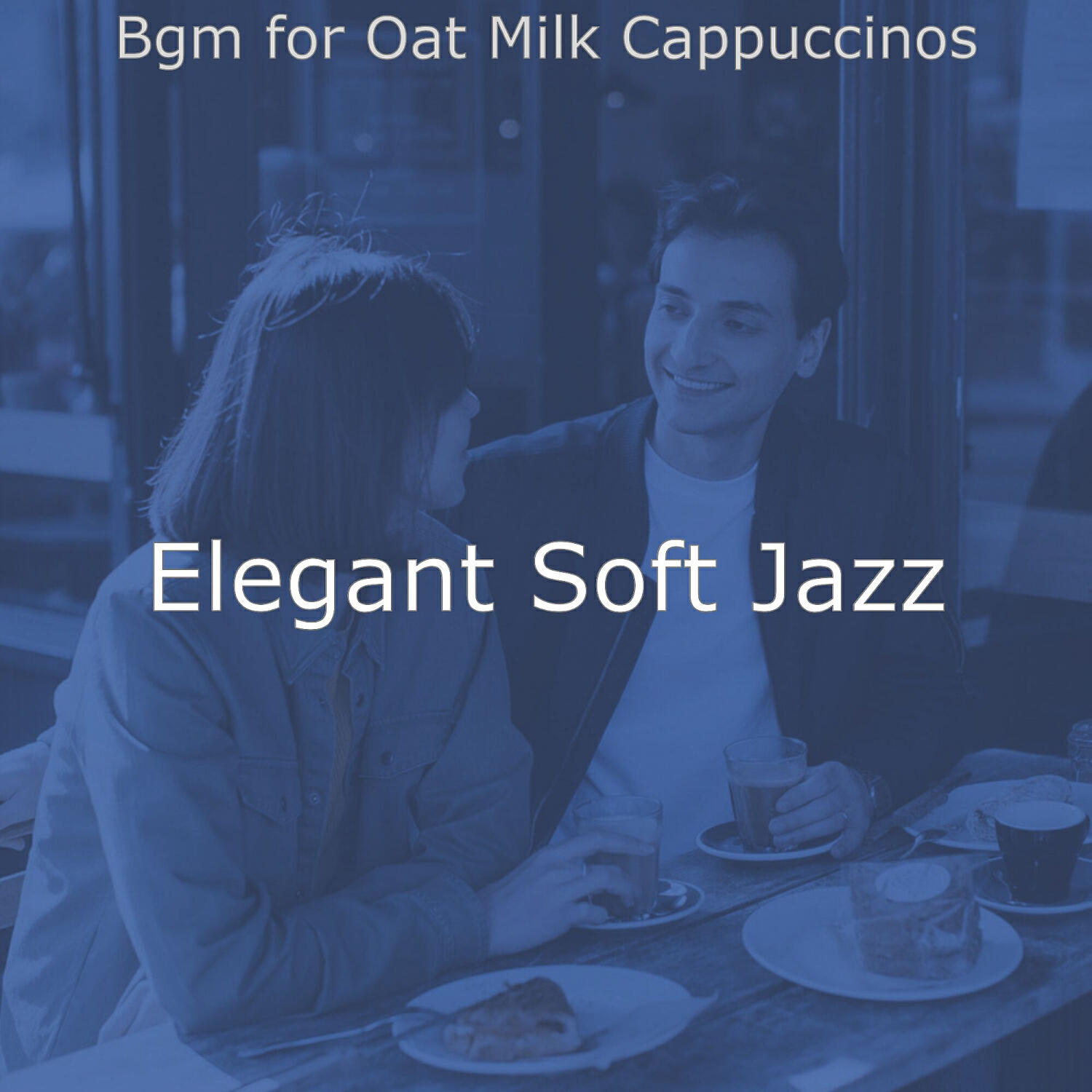 Релиз Bgm for Oat Milk Cappuccinos