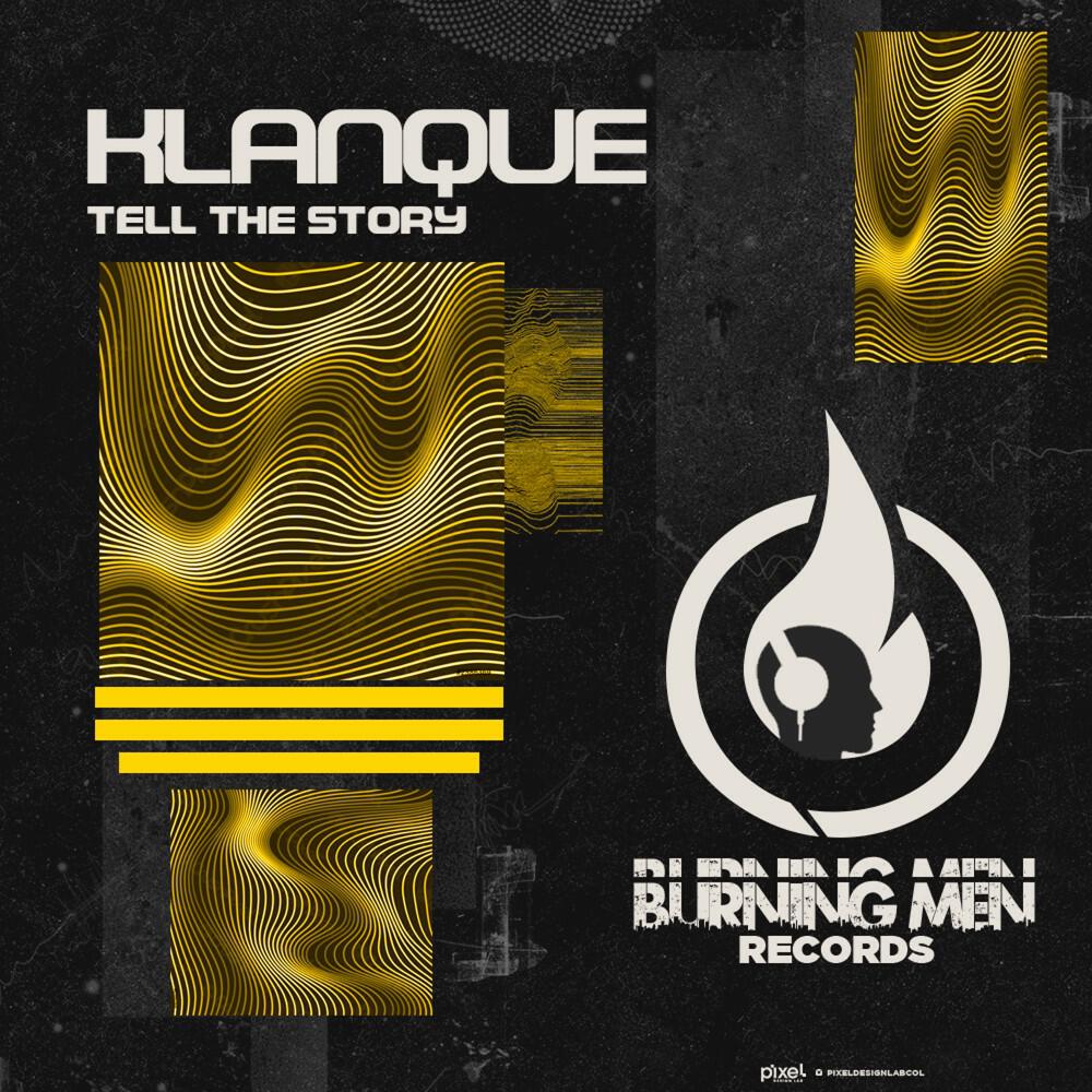 Релиз Tell the Story