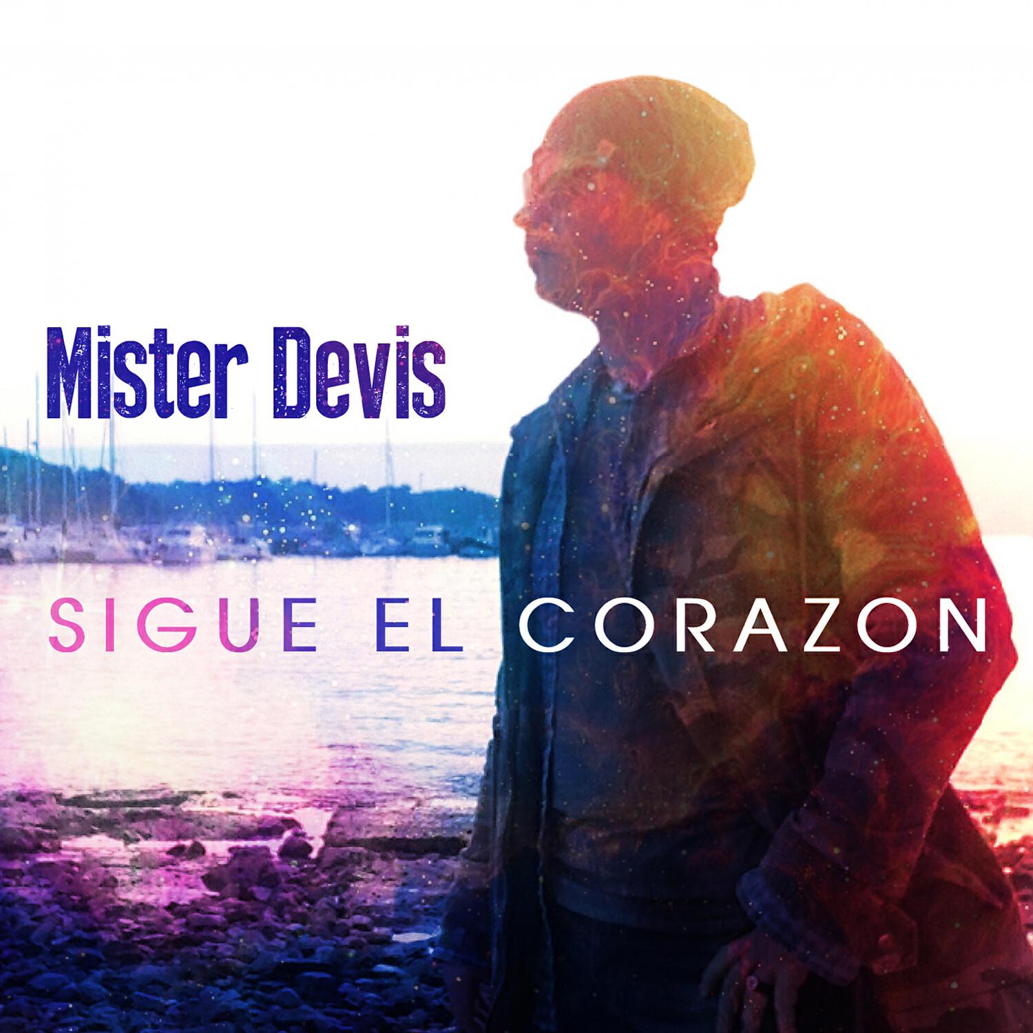 Релиз Sigue El Corazon
