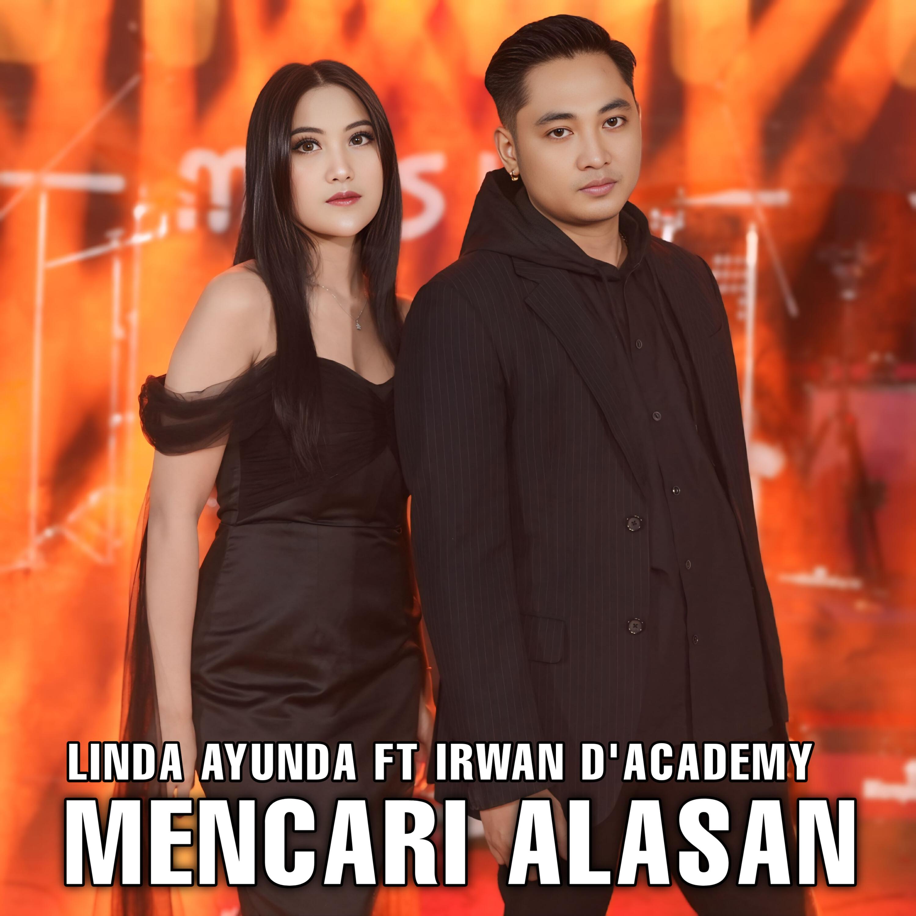 Релиз Mencari alasan