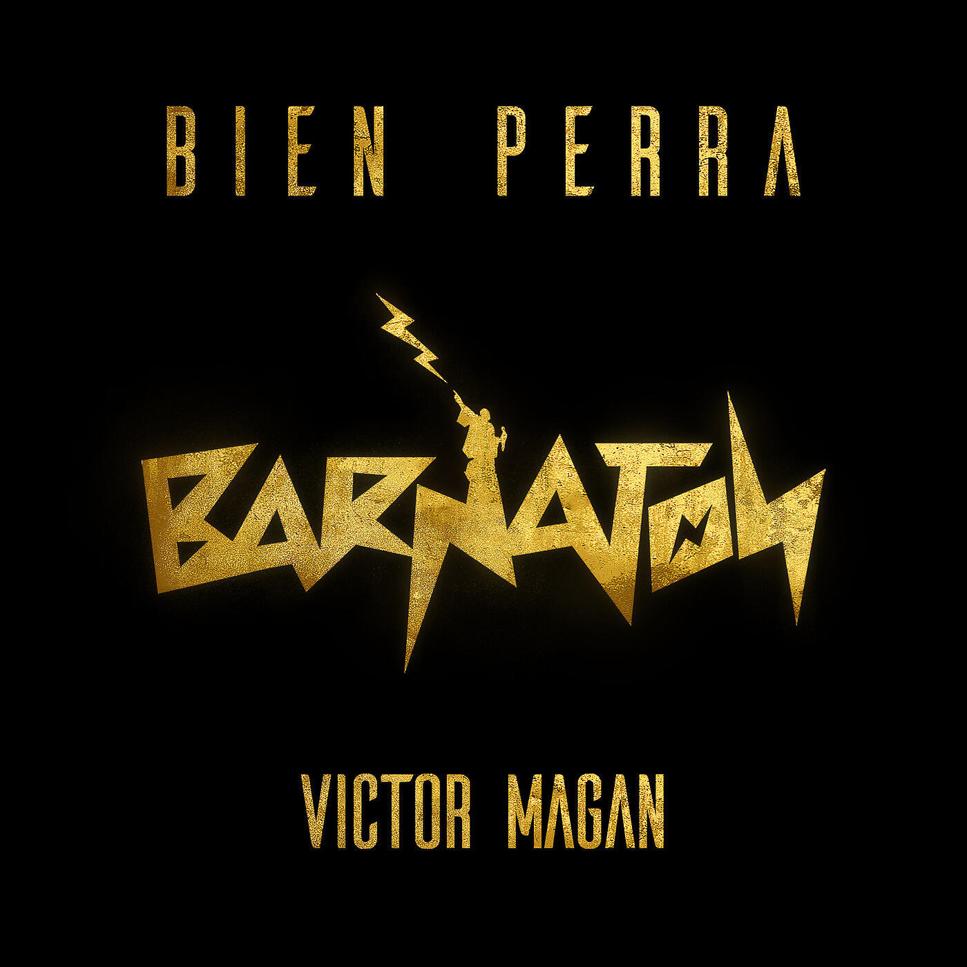 Релиз Bien Perra