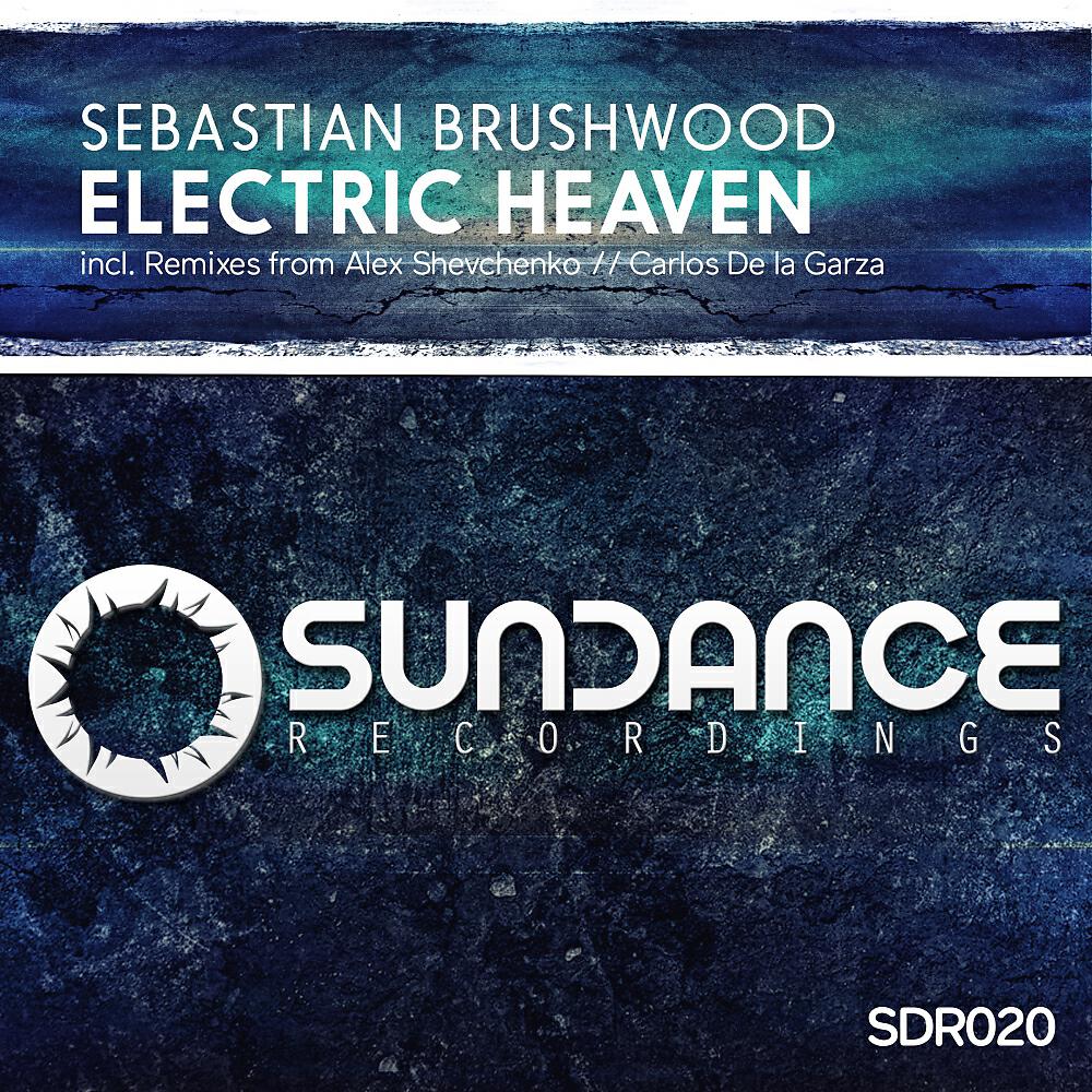 Релиз Electric Heaven