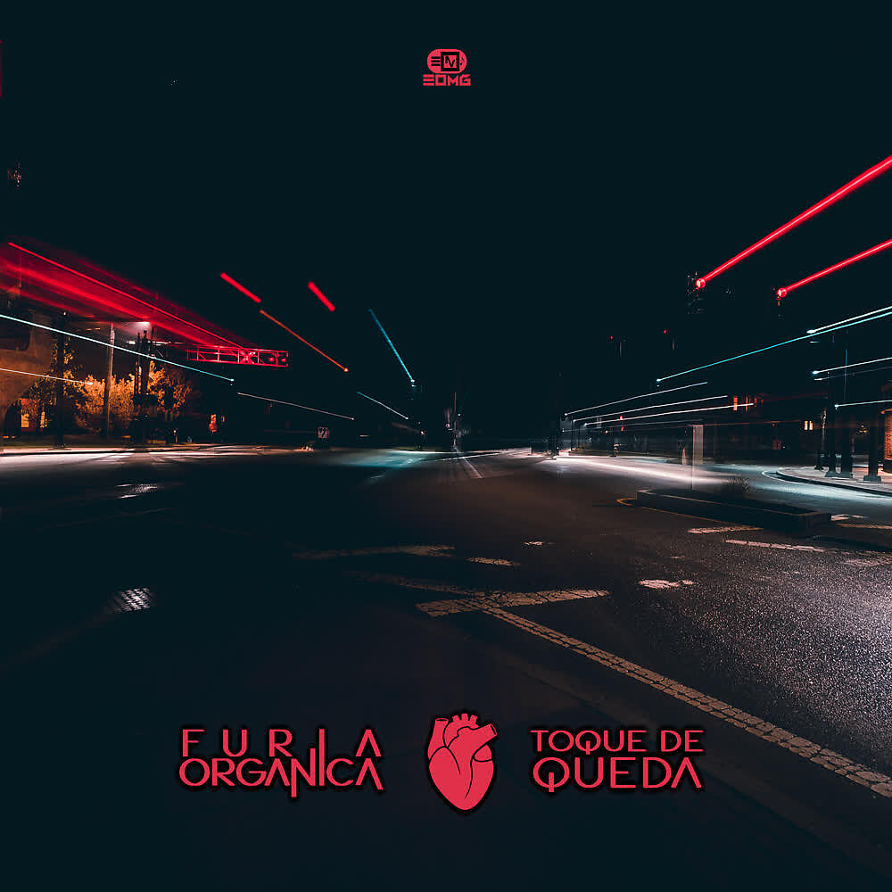 Релиз Toque de Queda