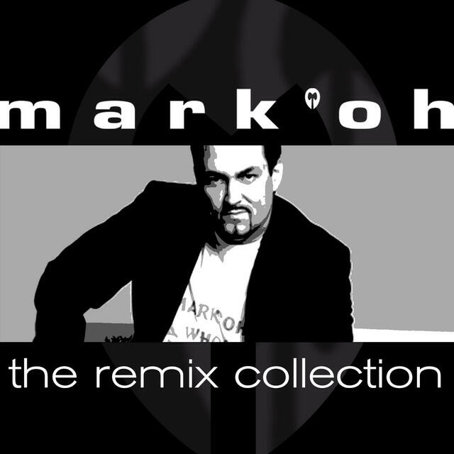 Релиз The Remix Collection