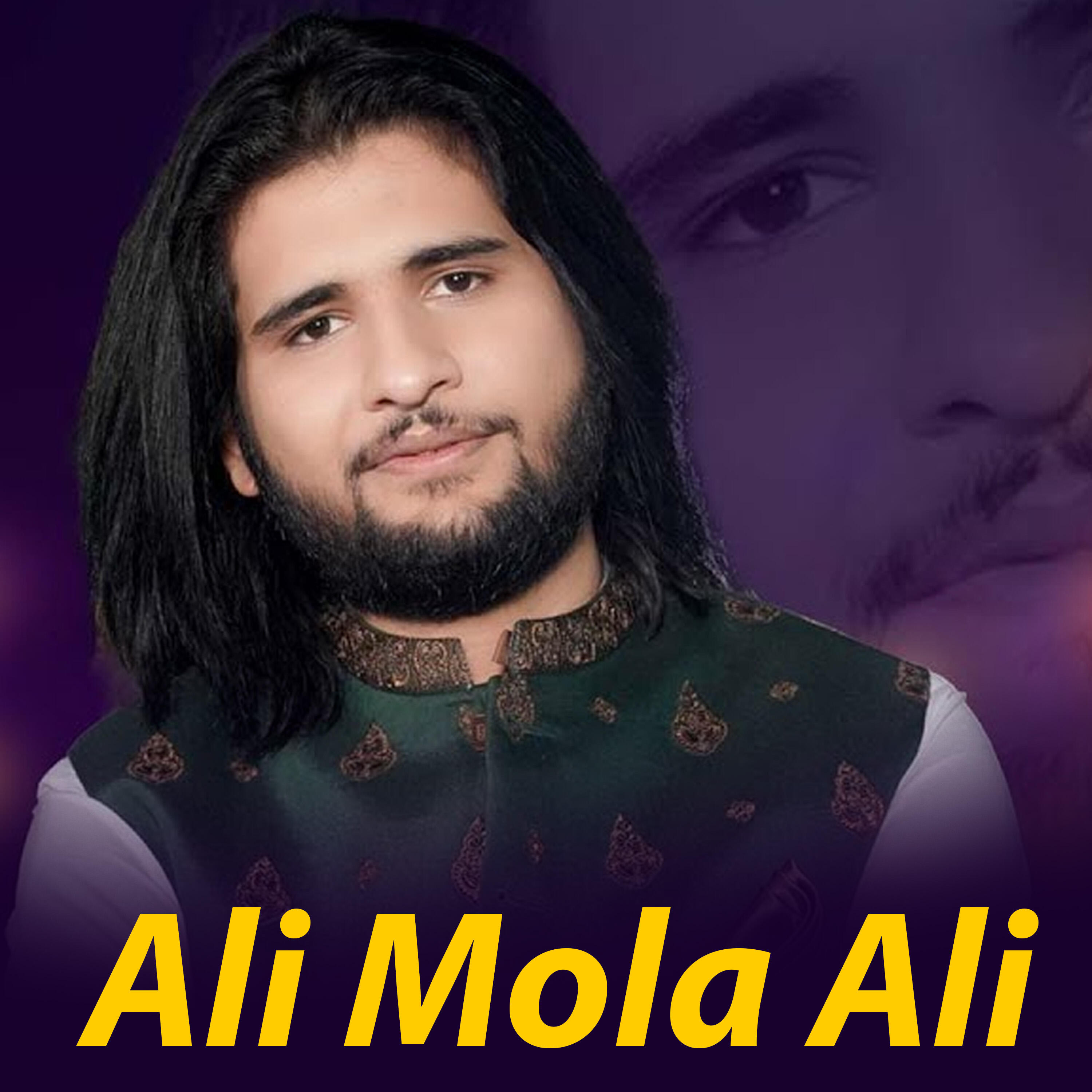 Релиз Ali Mola Ali