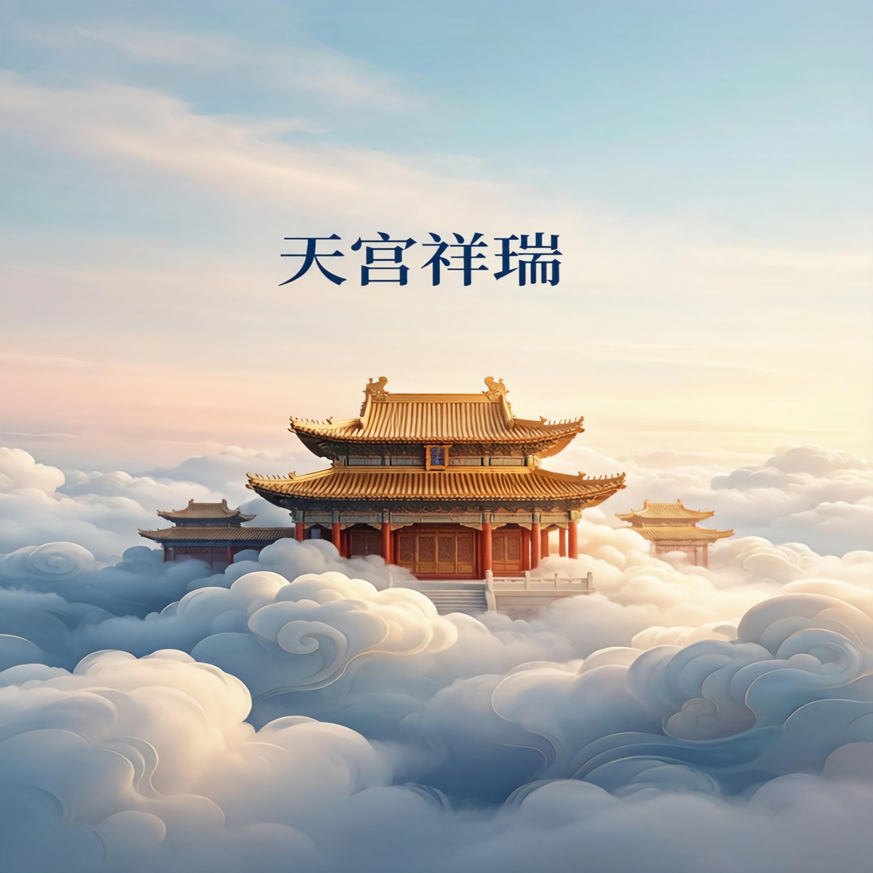 Релиз 天宫祥瑞（修仙题材漫剧配乐BGM）