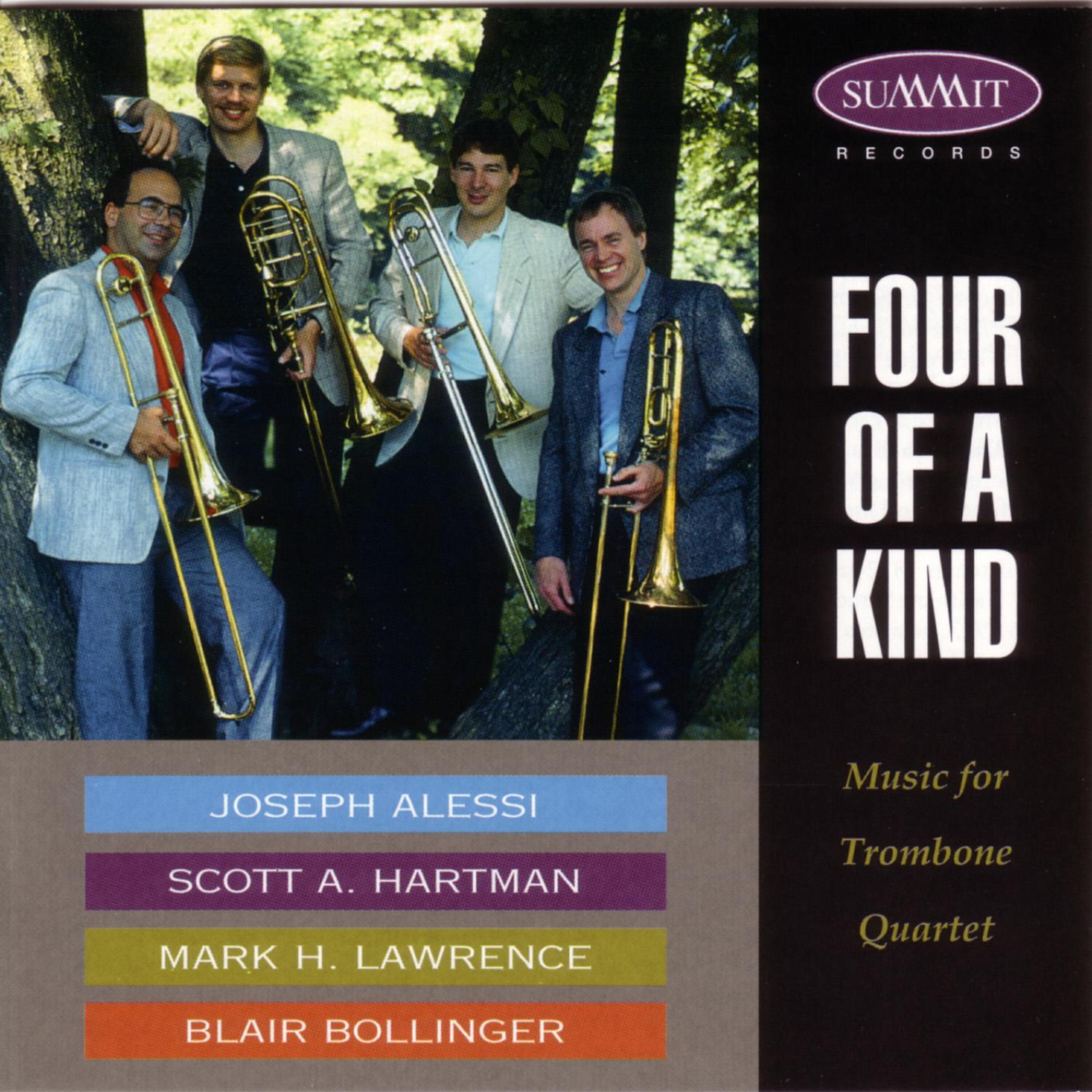 Scott Hartman