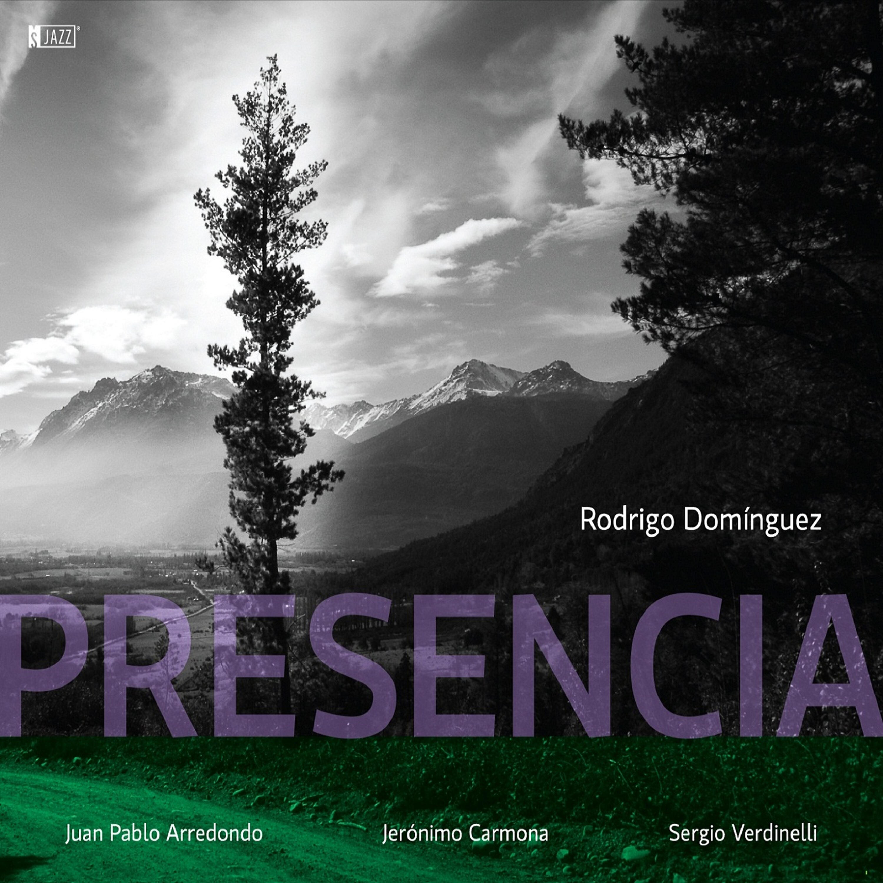 Релиз Presencia