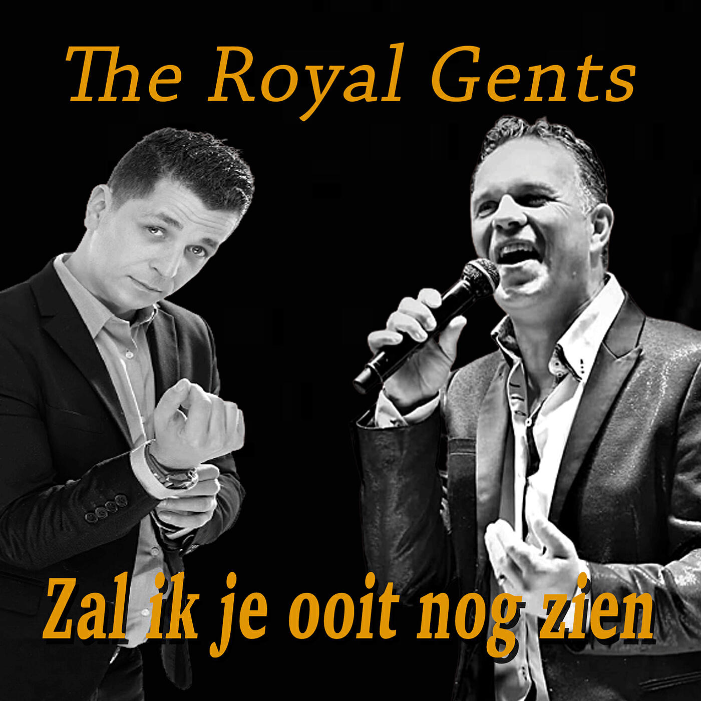 Релиз Zal Ik Je Ooit Nog Zien