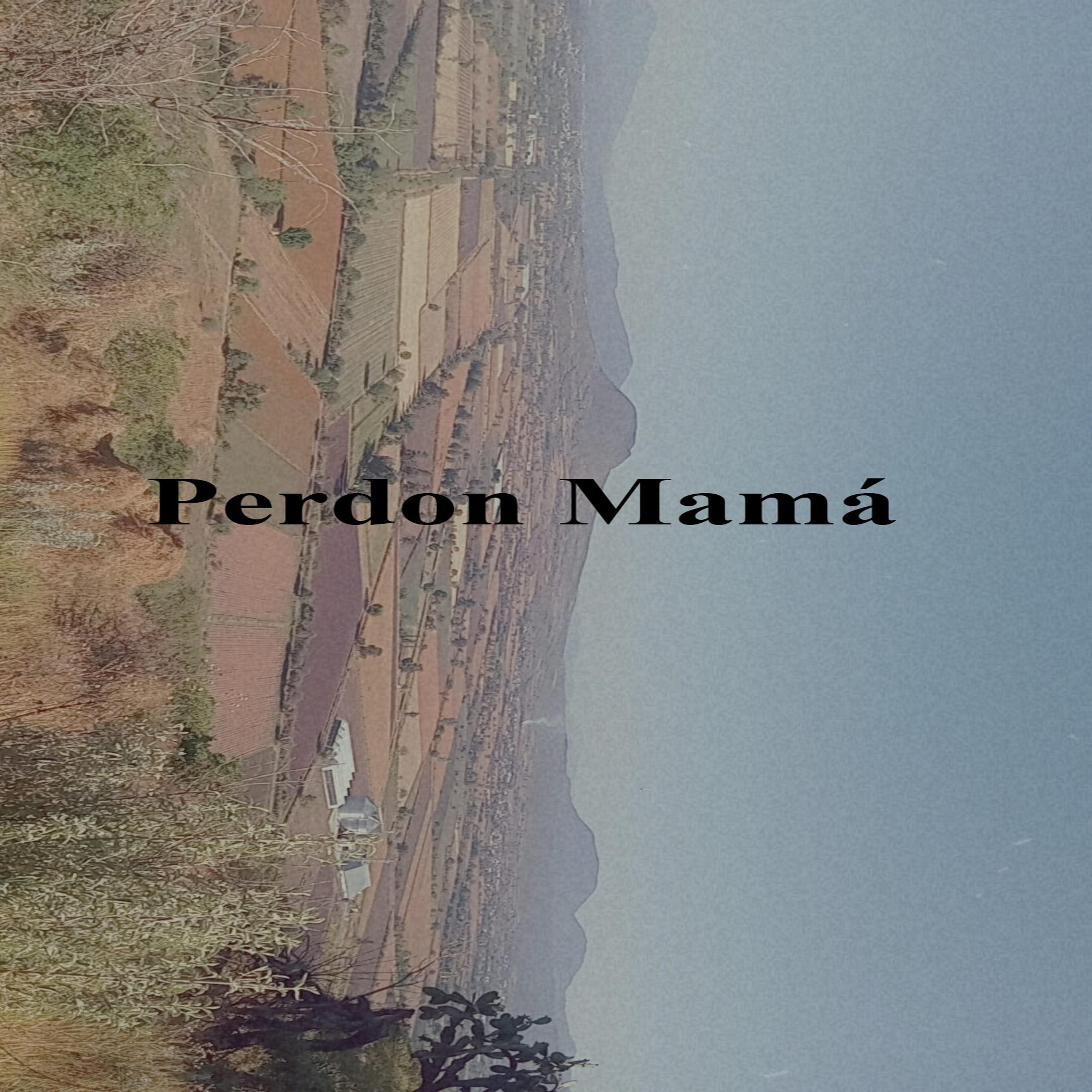 Релиз Perdon Mamá