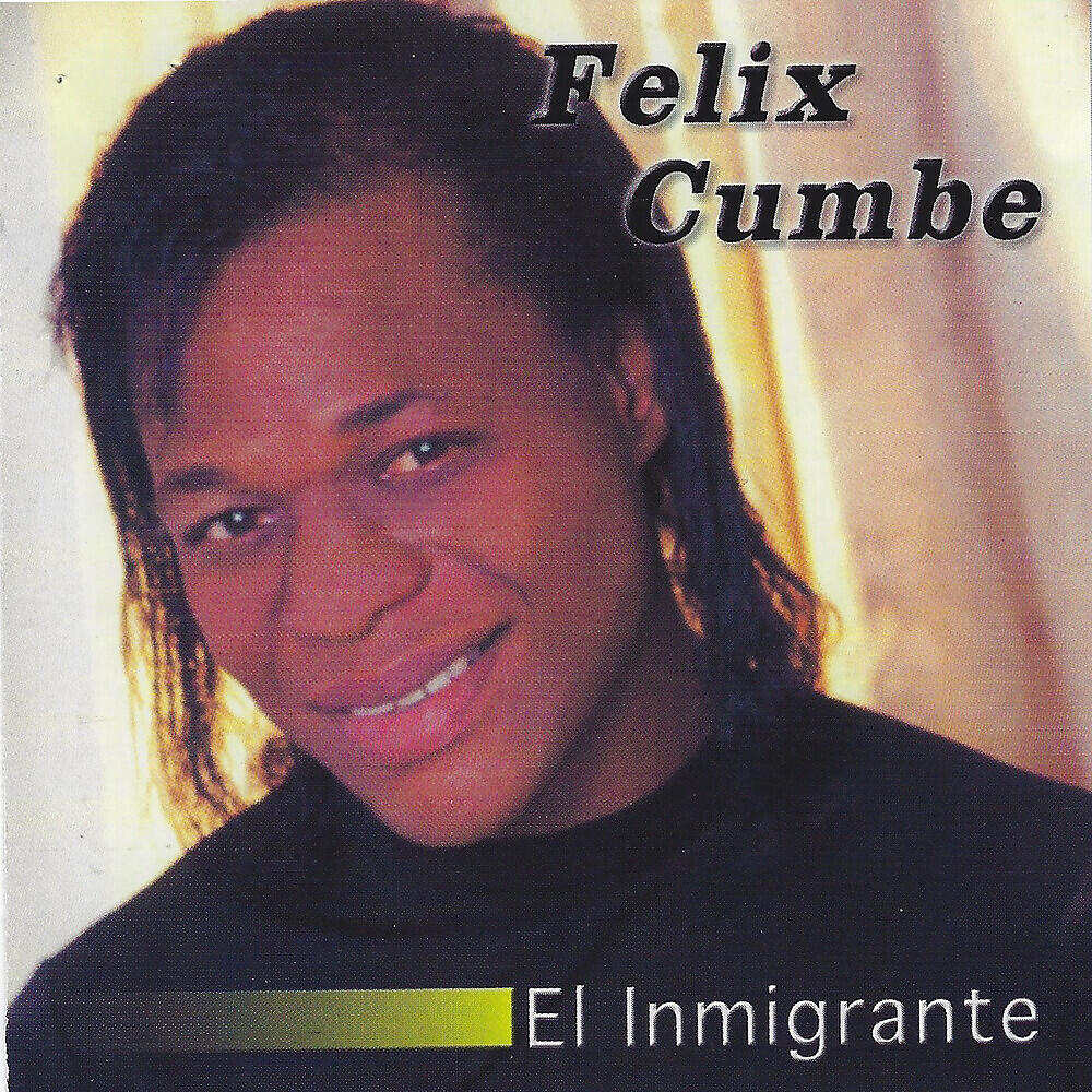 Релиз El Inmigrante