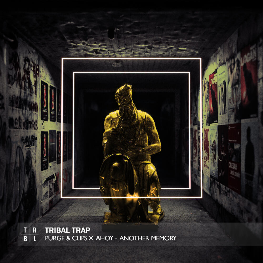 Релиз Another Memory