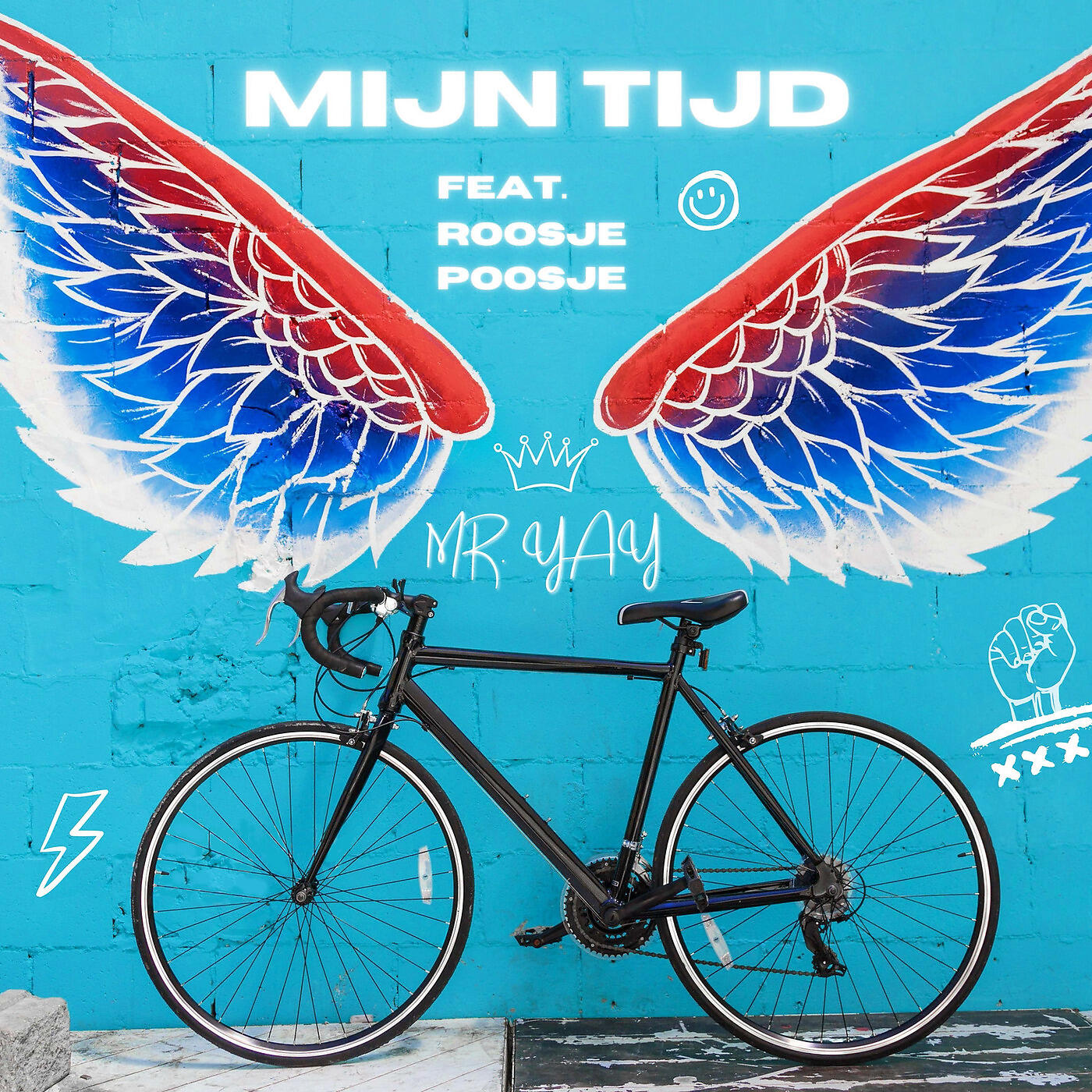 Релиз Mijn Tijd