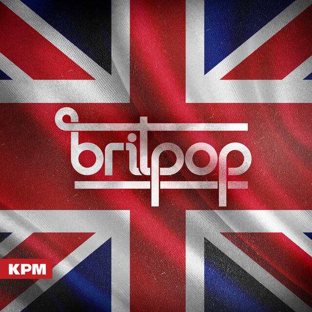 Релиз Britpop