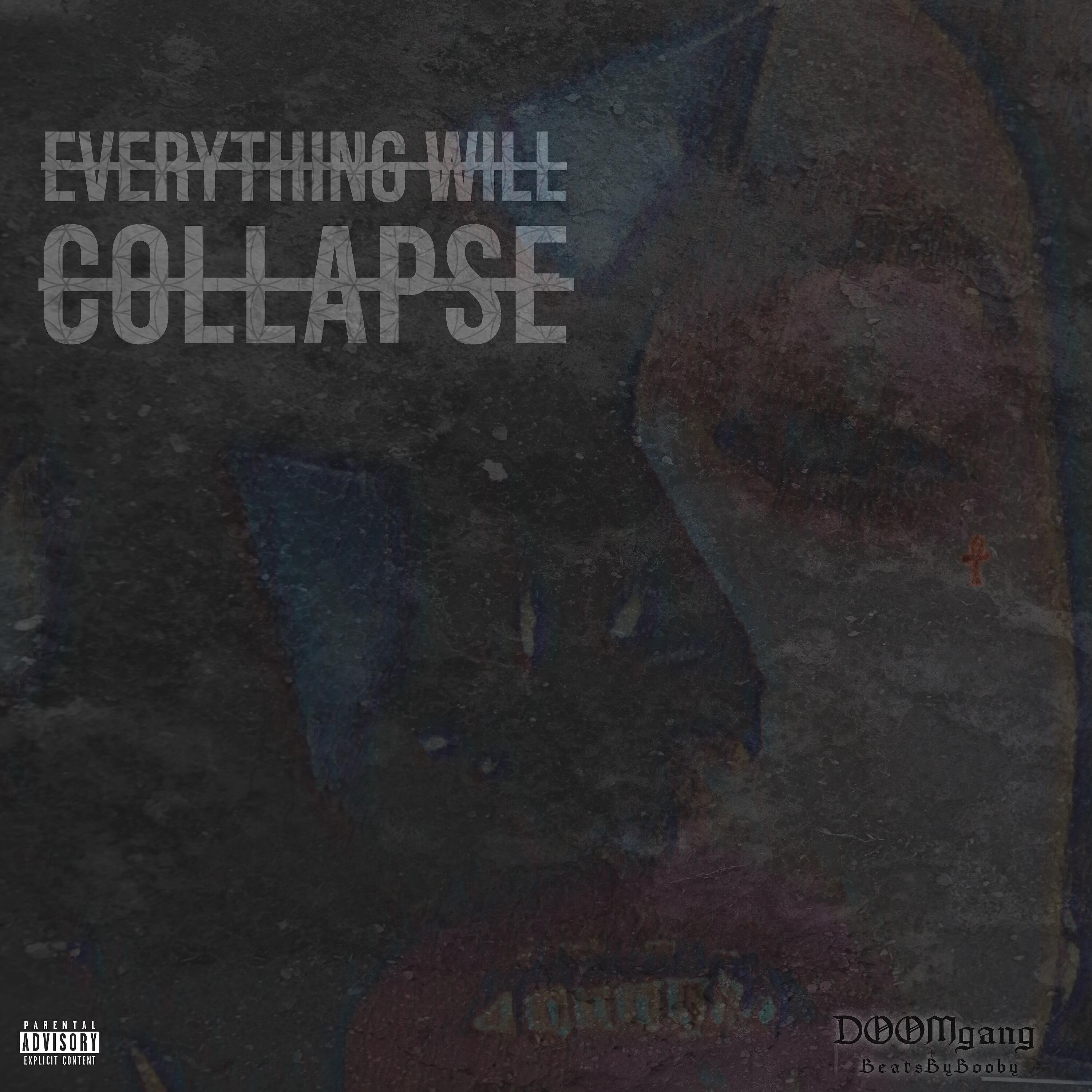 Релиз Everything Will Collapse