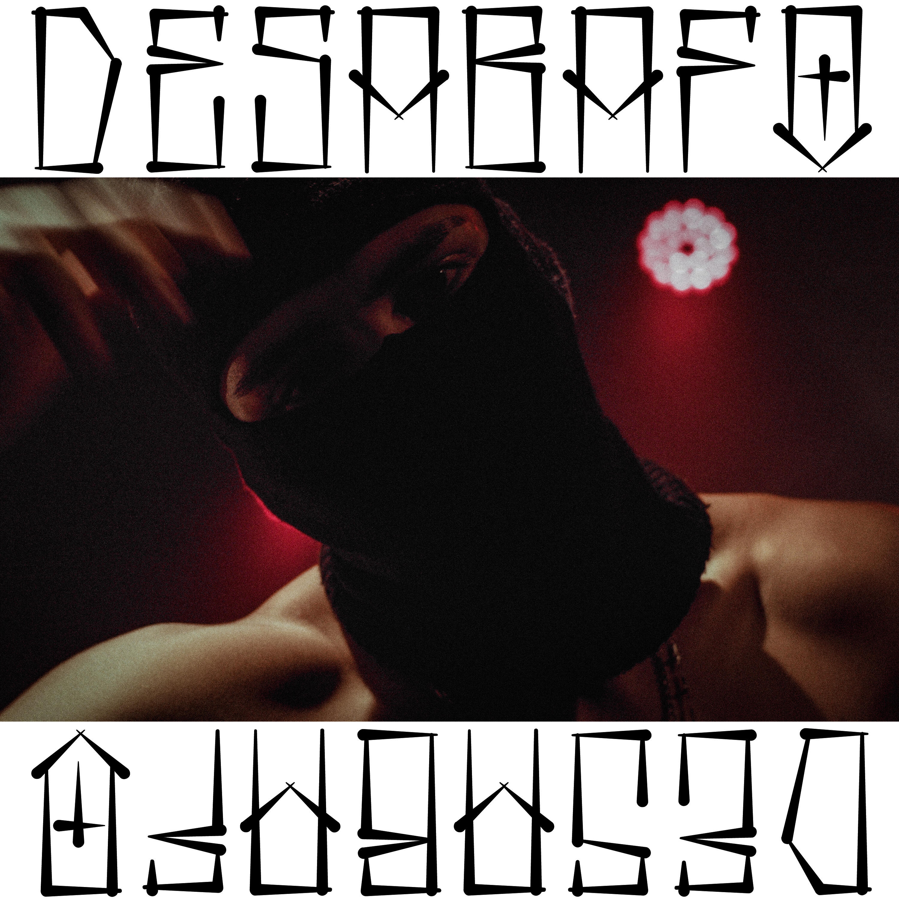 Релиз Desabafo