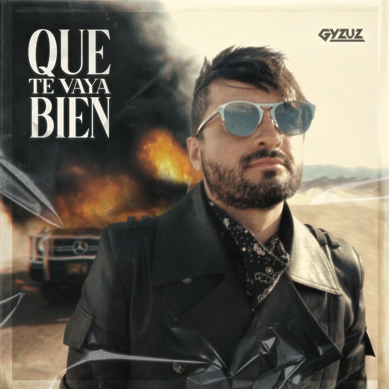 Релиз Que Te Vaya Bien