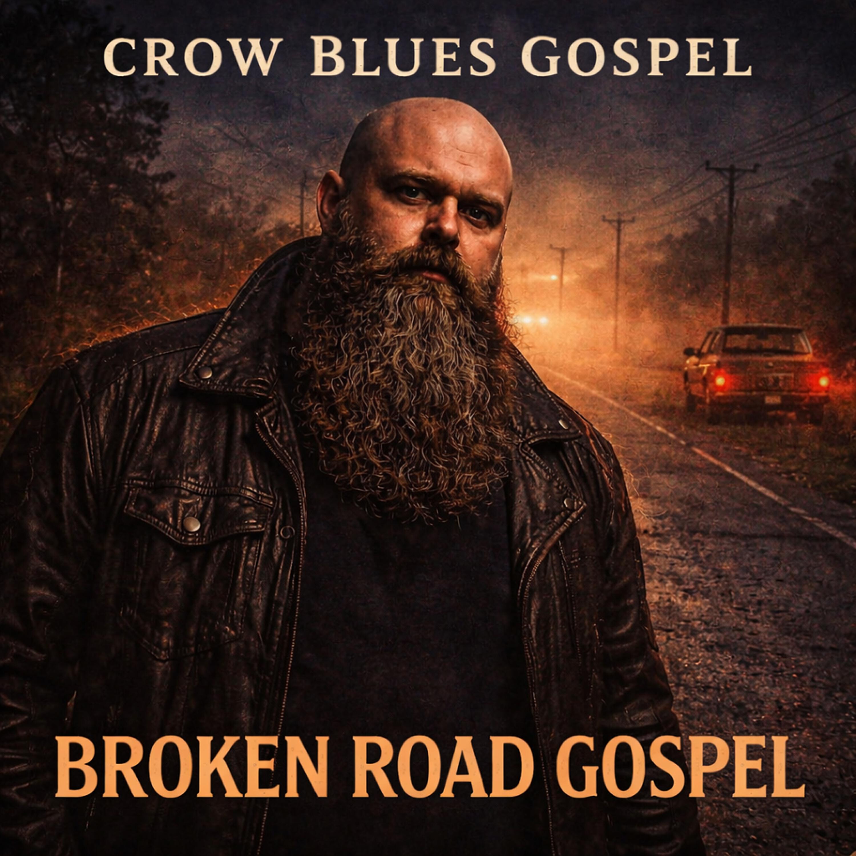 Релиз Broken Road Gospel