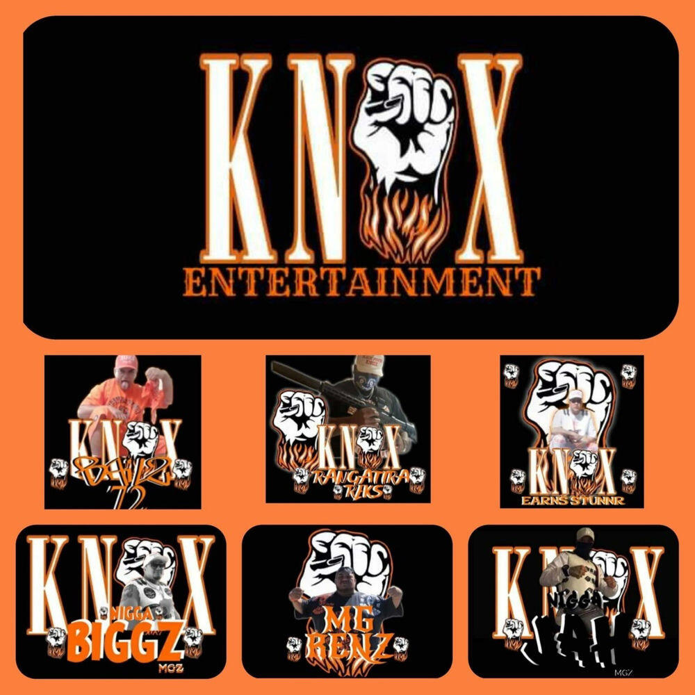 Knox niggaz