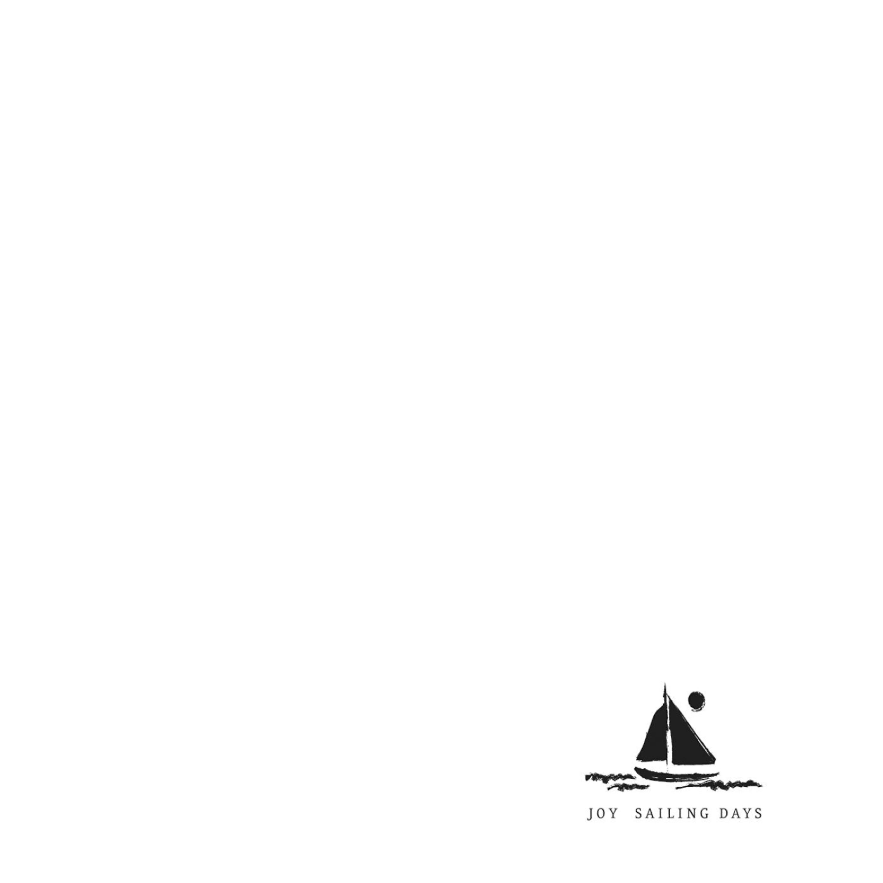Релиз Sailing Days