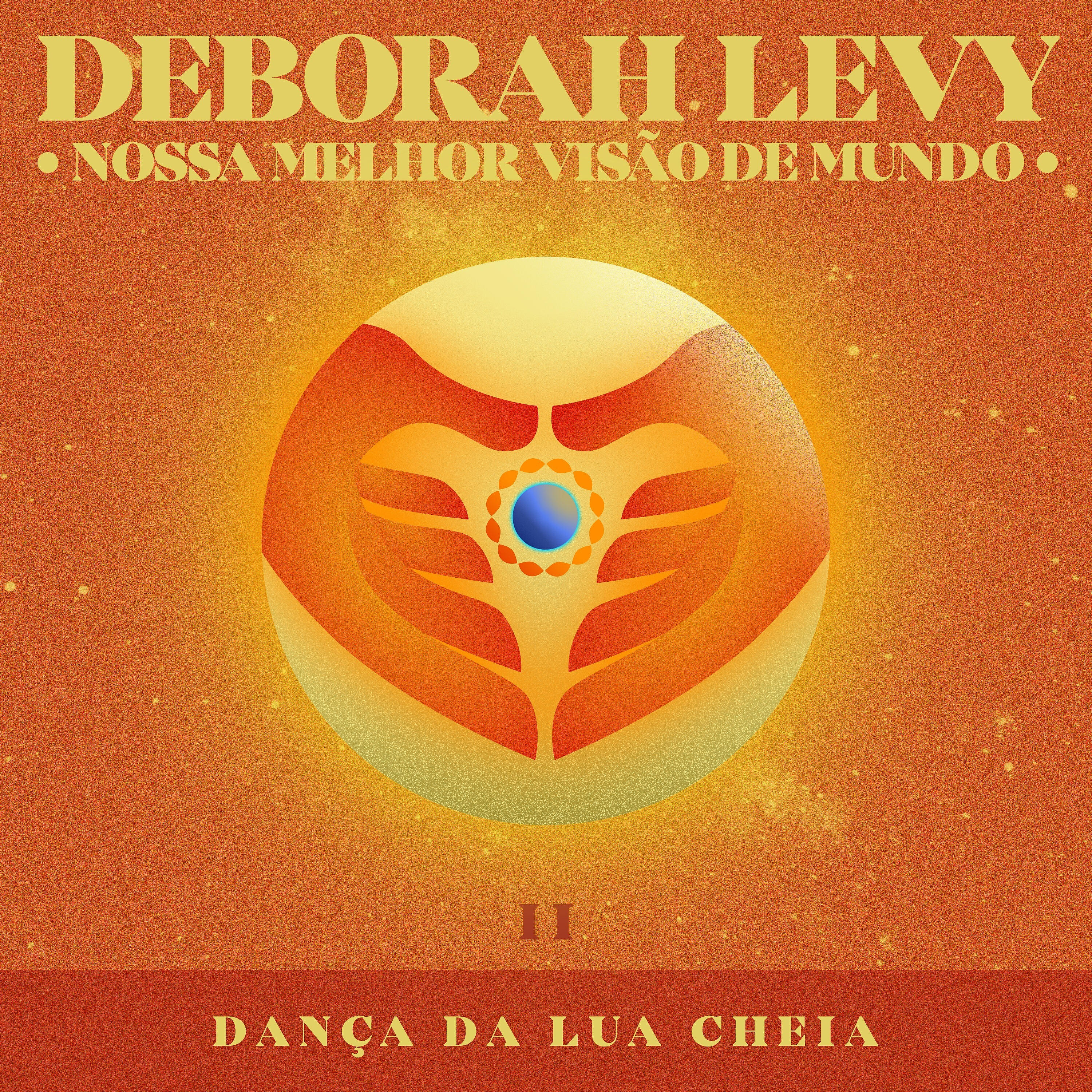 Релиз Dança da Lua Cheia