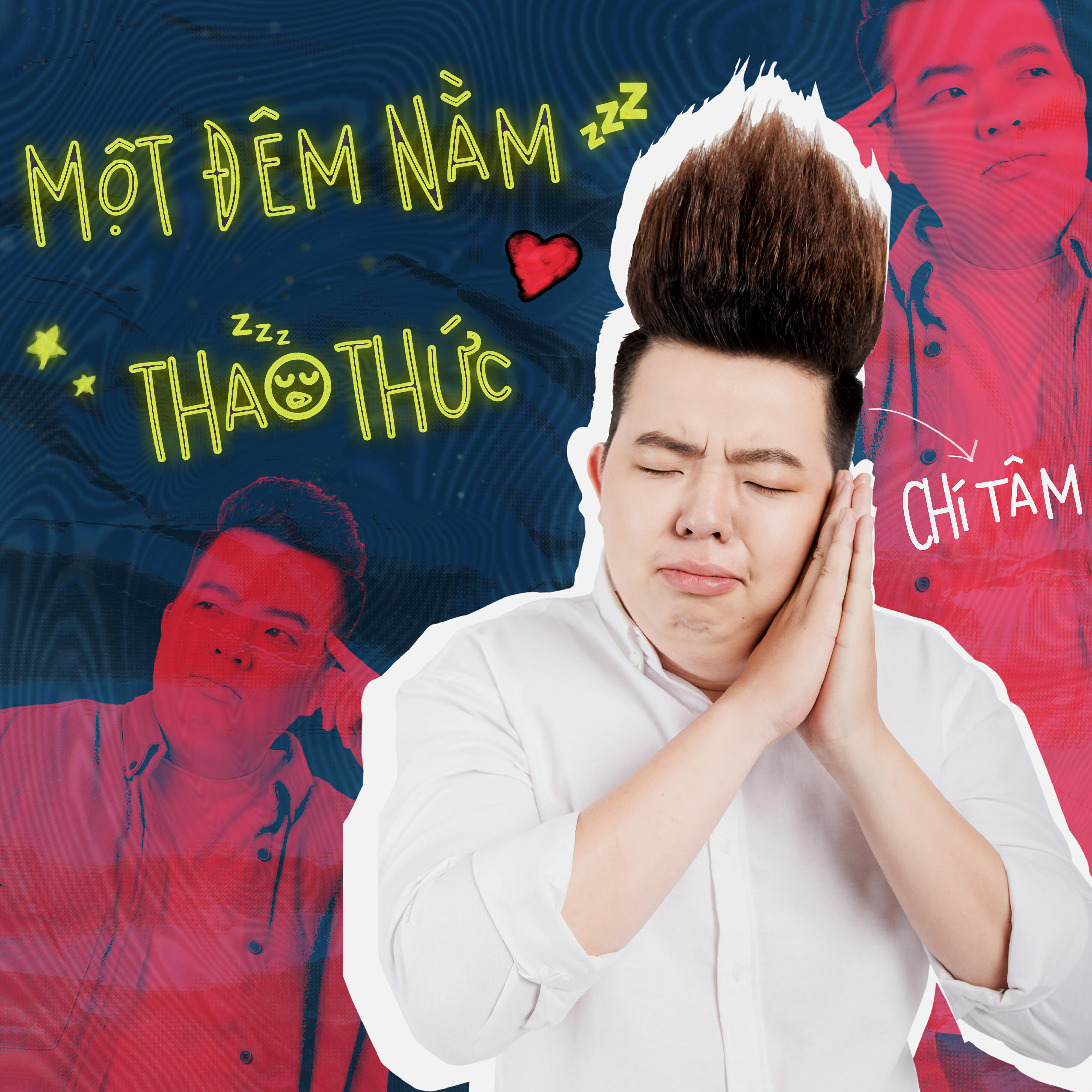 Релиз Một Đêm Nằm Thao Thức