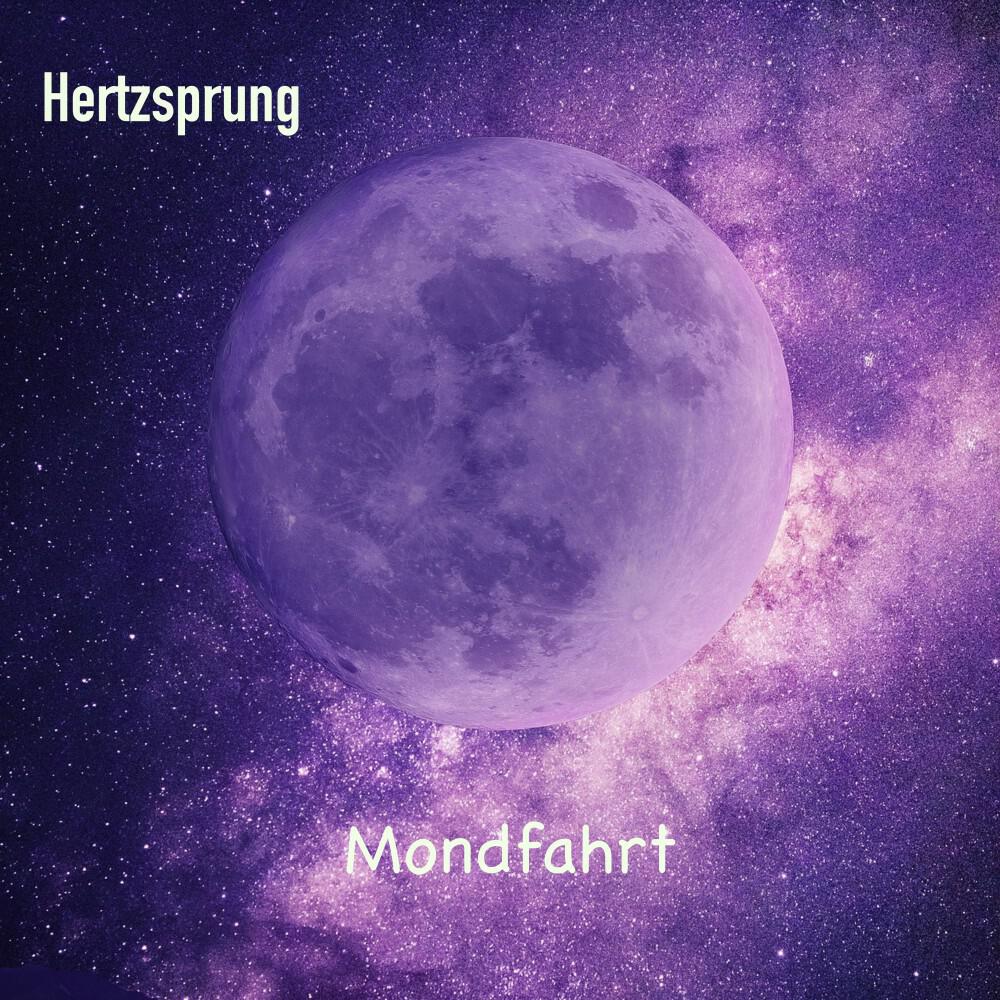 Релиз Mondfahrt