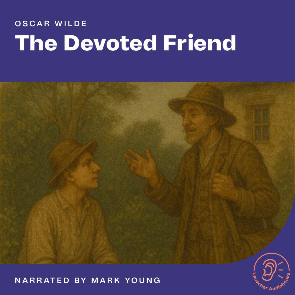 Релиз The Devoted Friend