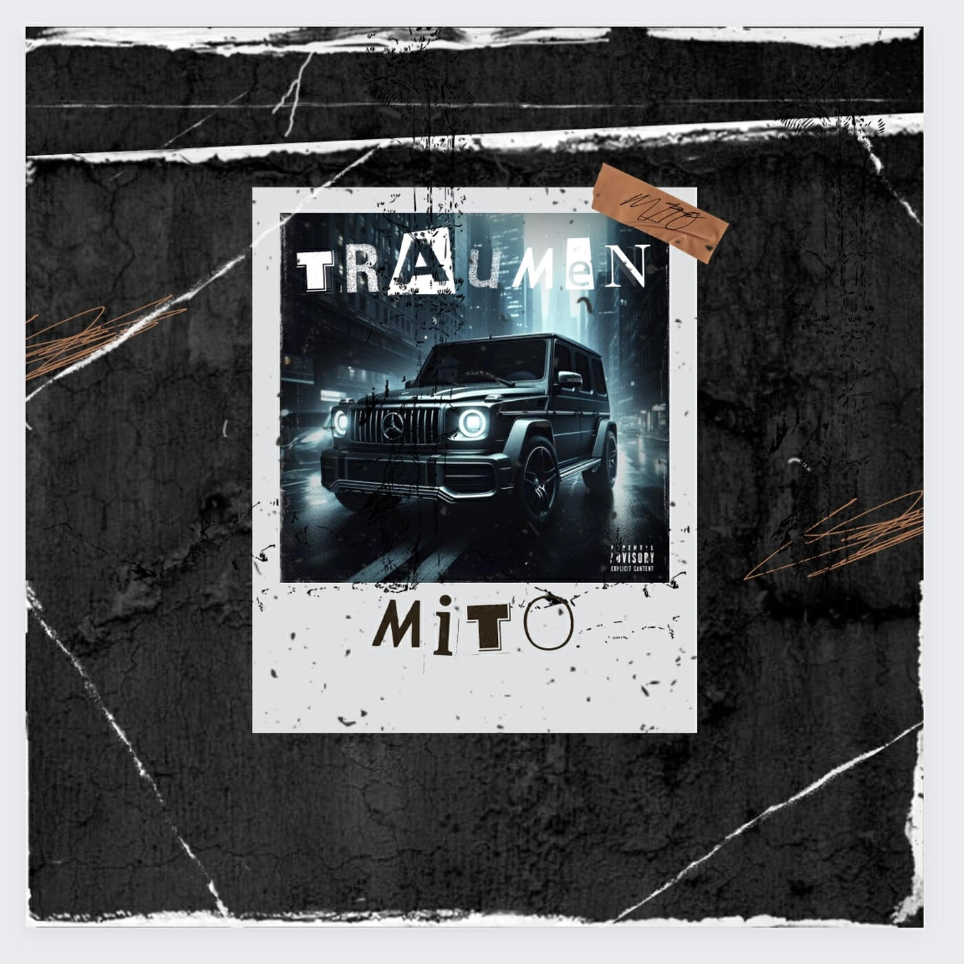 Релиз Träumen