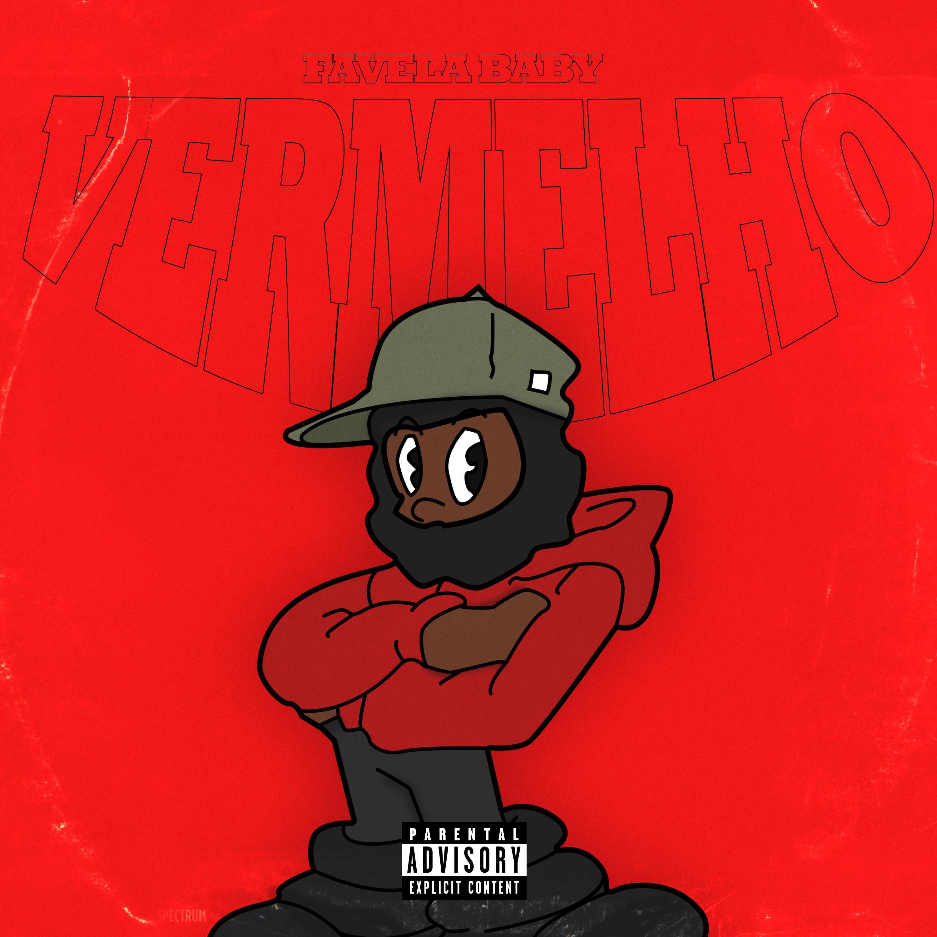 Релиз Vermelho