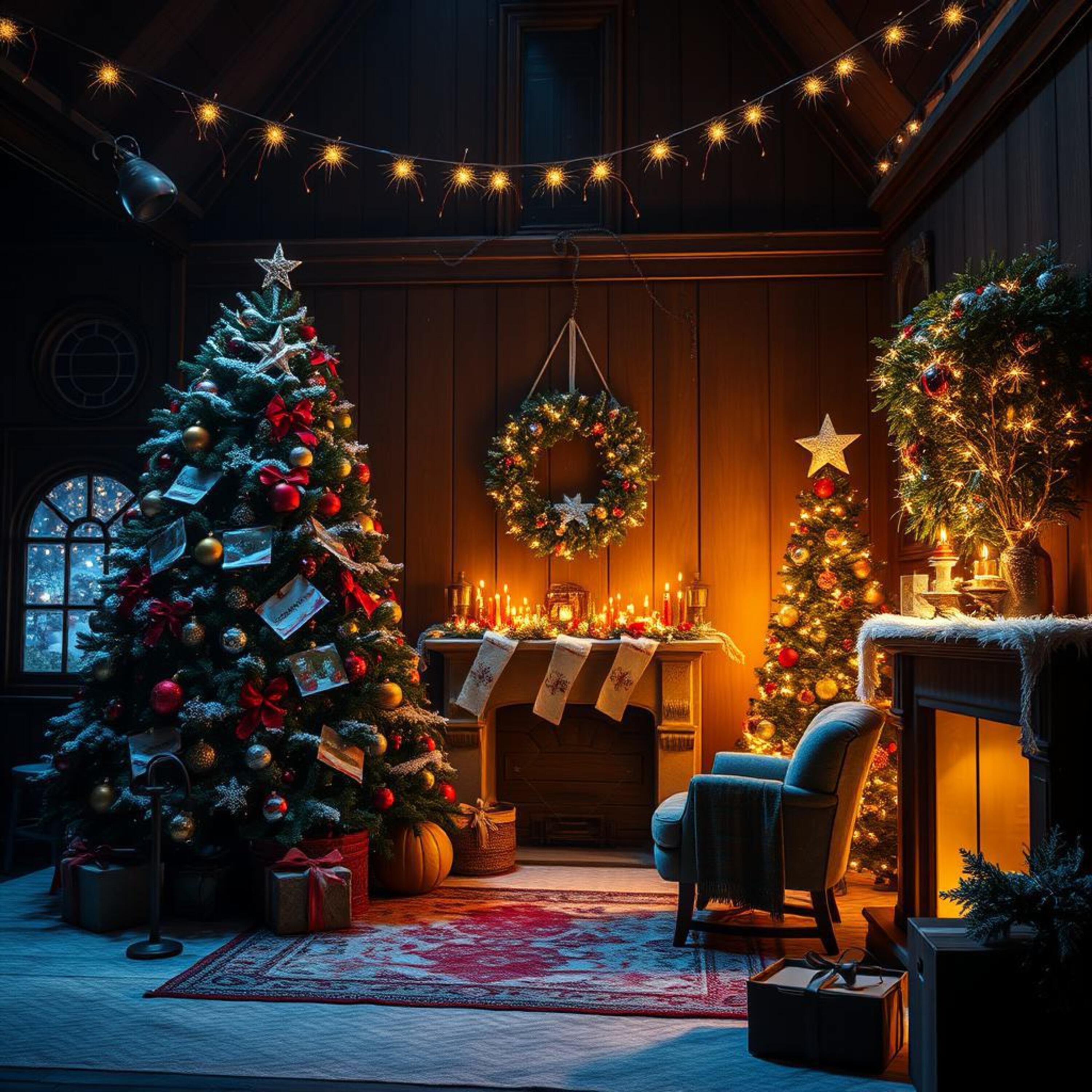 Релиз All I Need This Christmas Is You