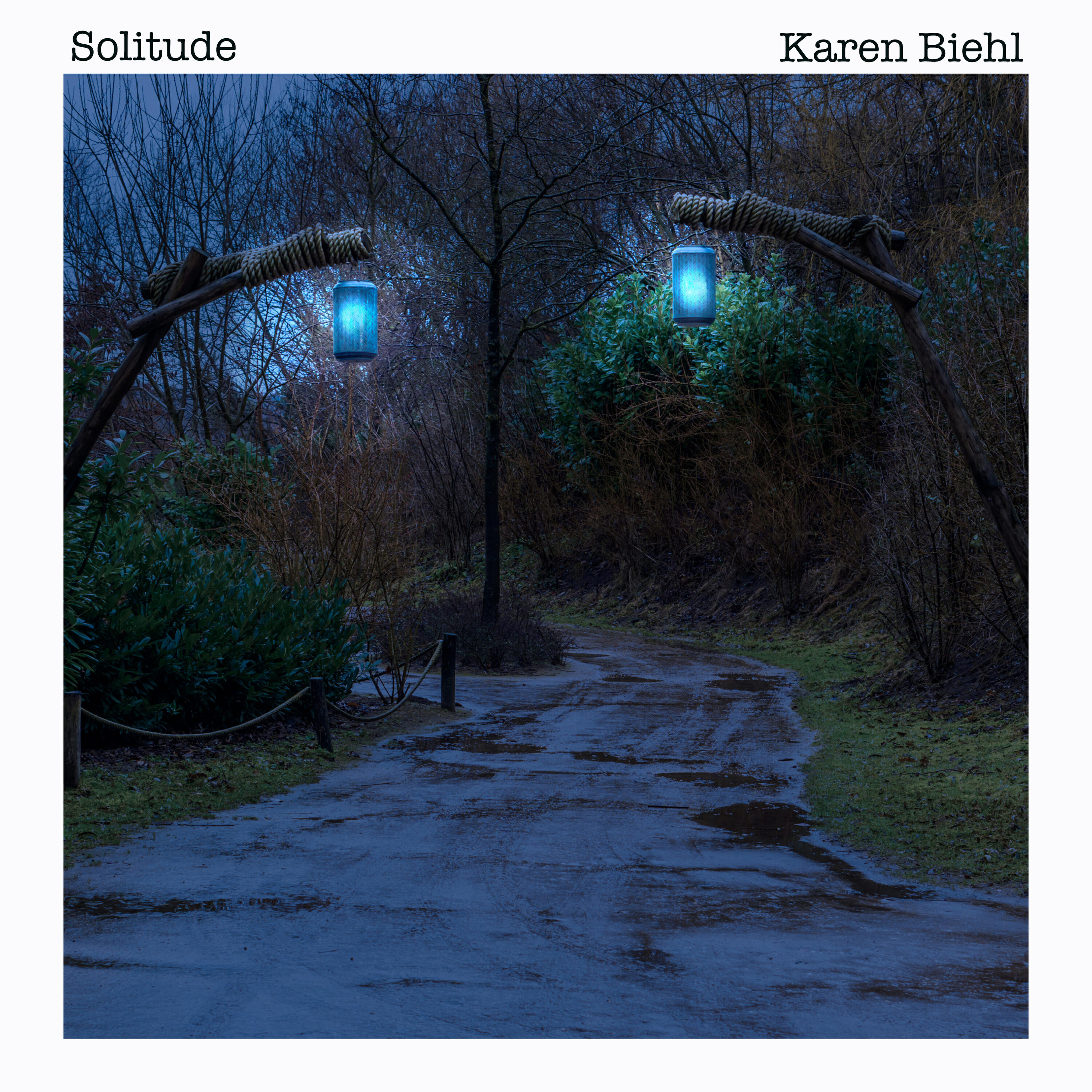 Релиз Solitude