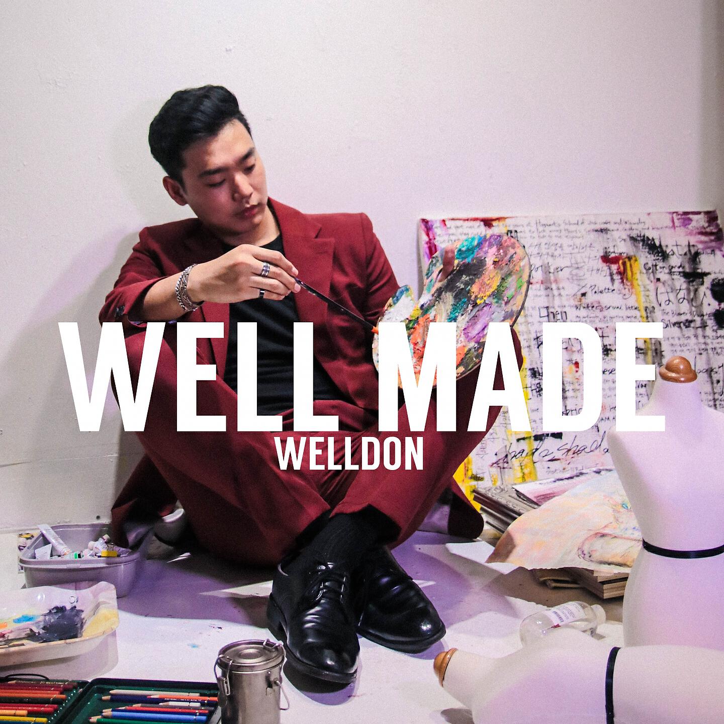 Релиз Well Made