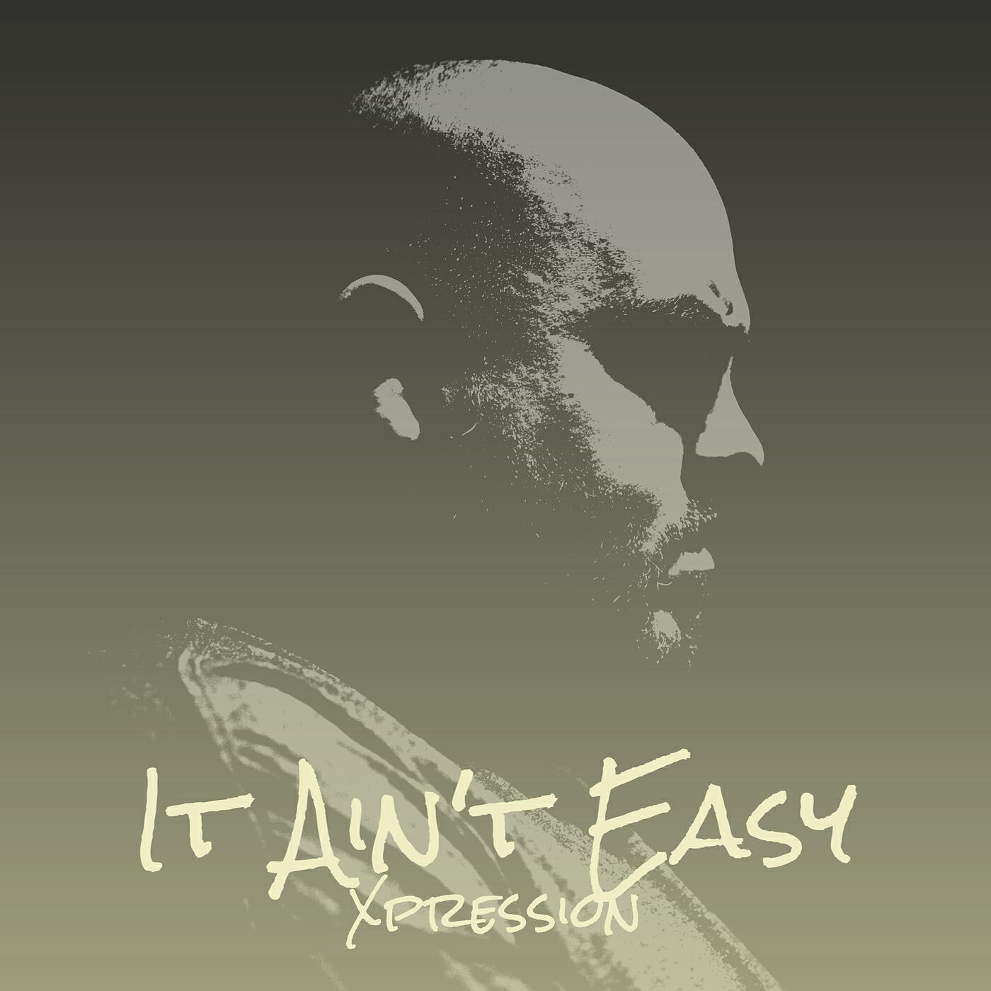 Релиз It Ain't Easy