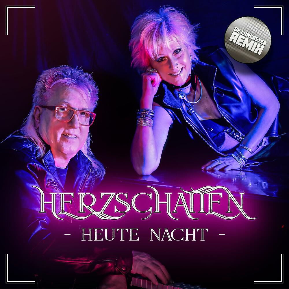 Релиз Heute Nacht (De Lancaster Remix)